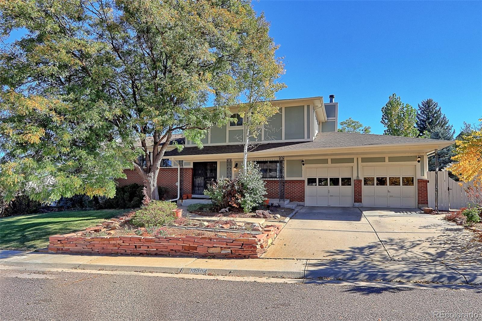 MLS Image #0 for 10994  manet way,northglenn, Colorado