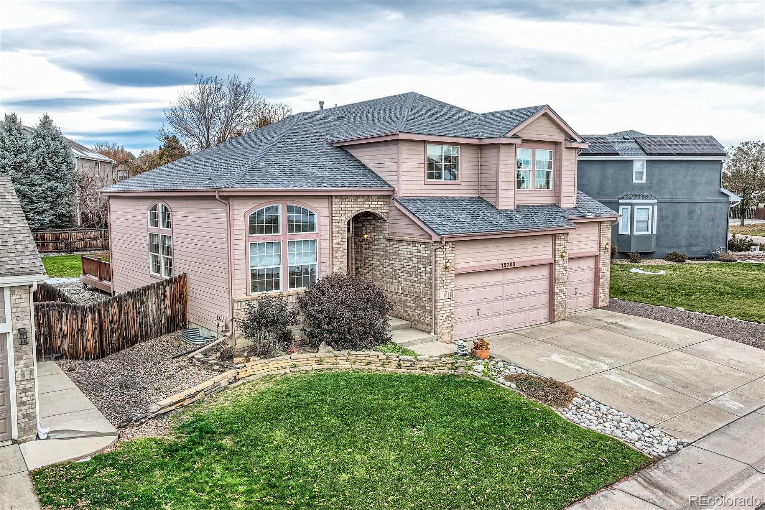 MLS Image #0 for 15703 w 70th drive,arvada, Colorado