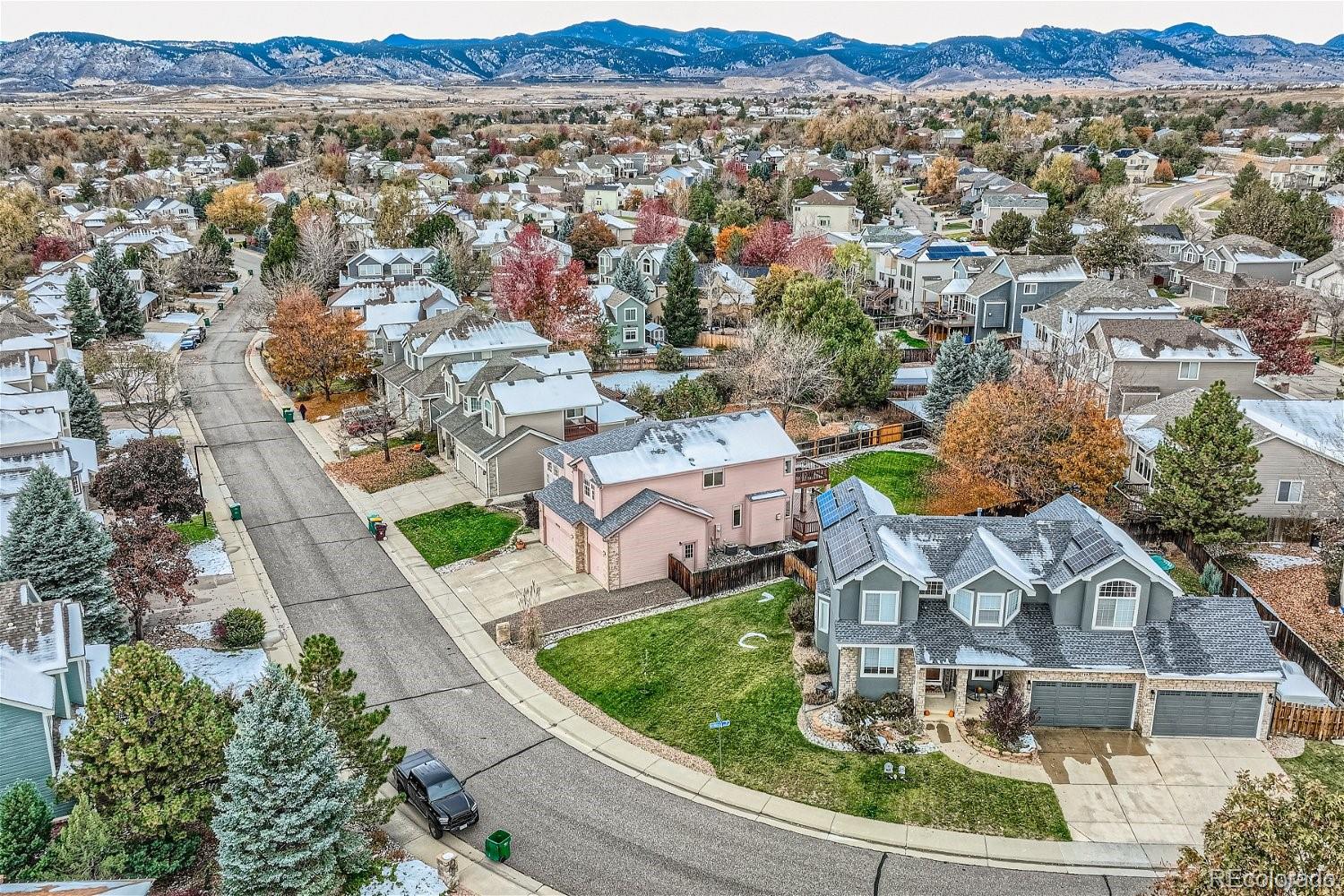 MLS Image #4 for 15703 w 70th drive,arvada, Colorado