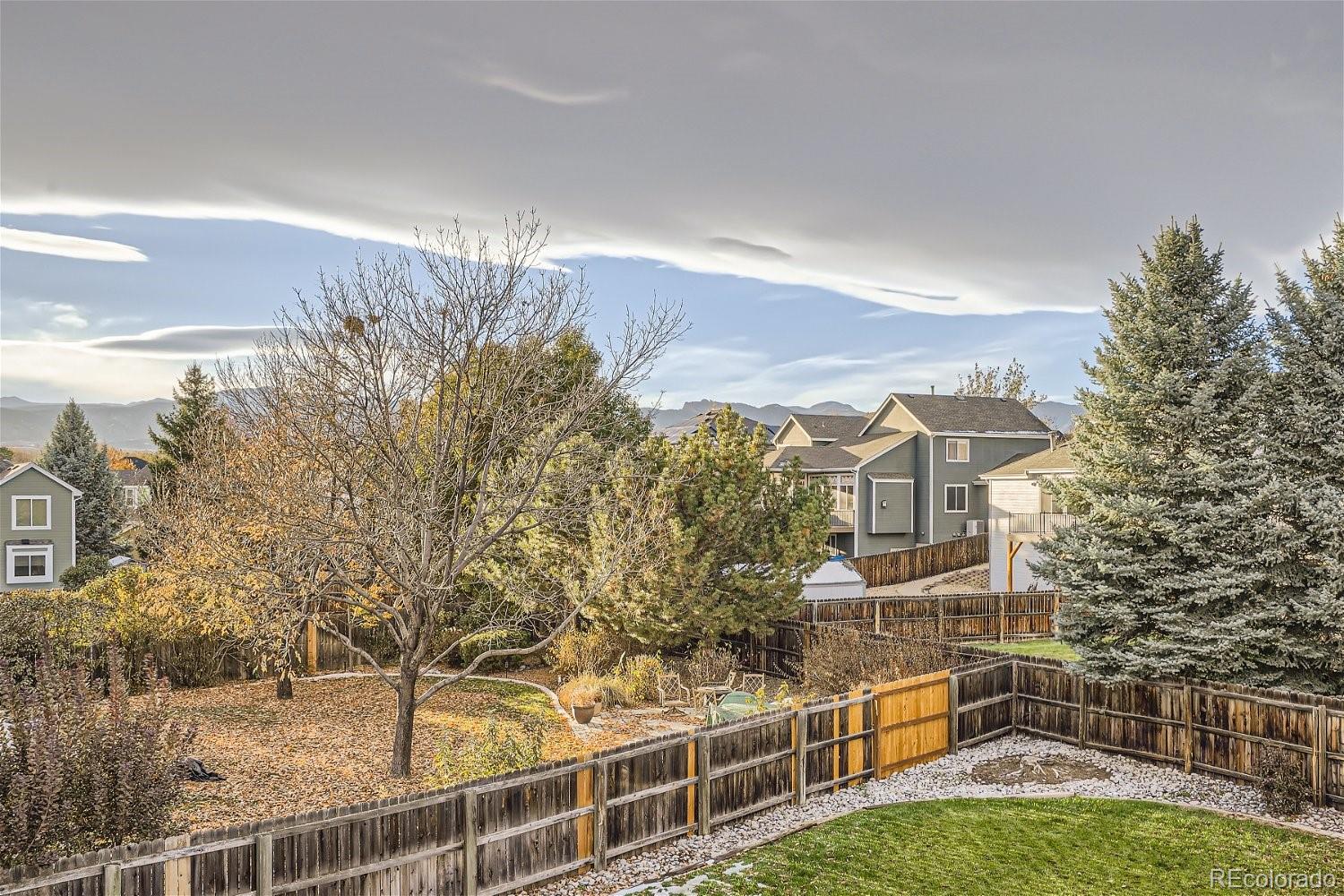 MLS Image #40 for 15703 w 70th drive,arvada, Colorado