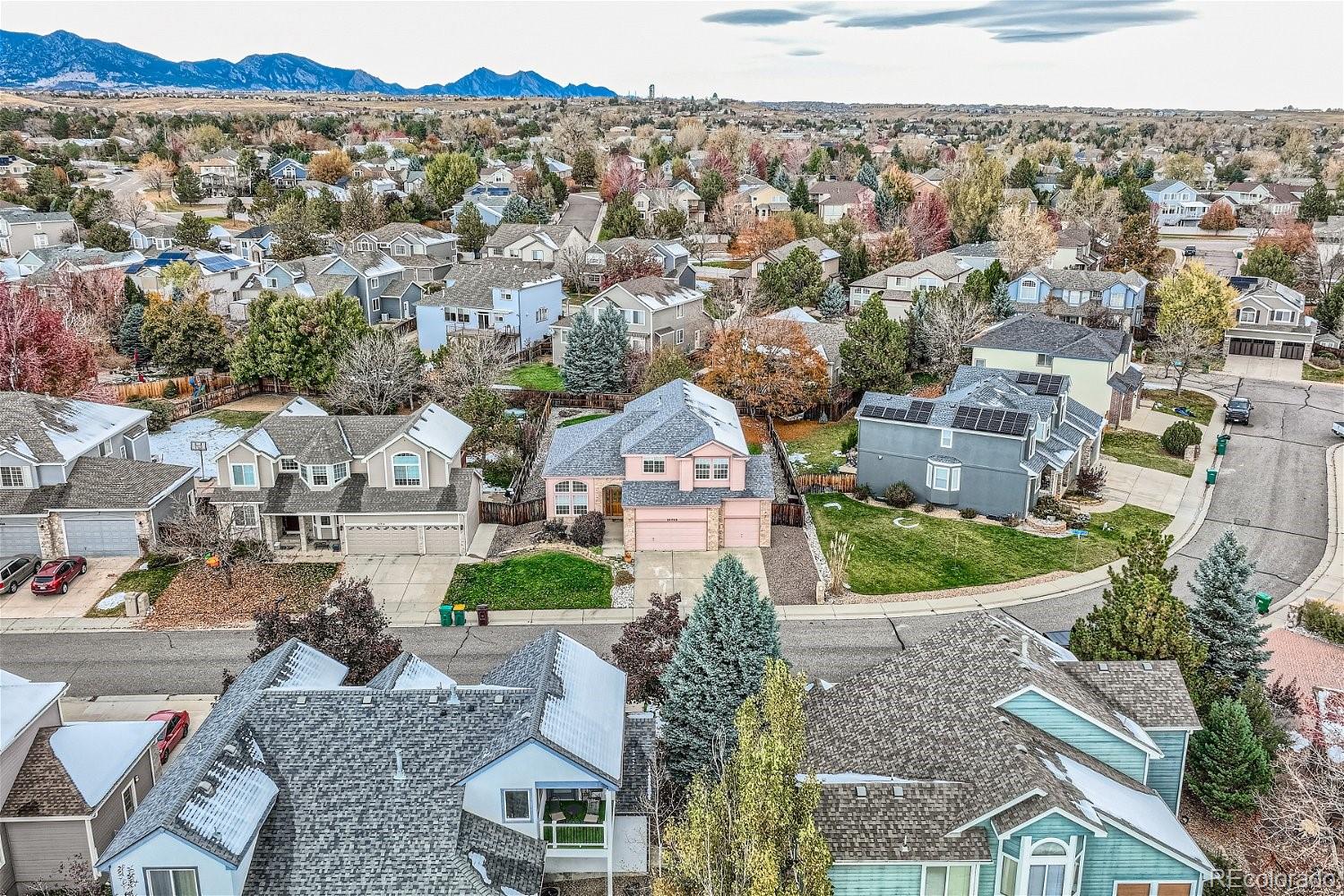 MLS Image #41 for 15703 w 70th drive,arvada, Colorado
