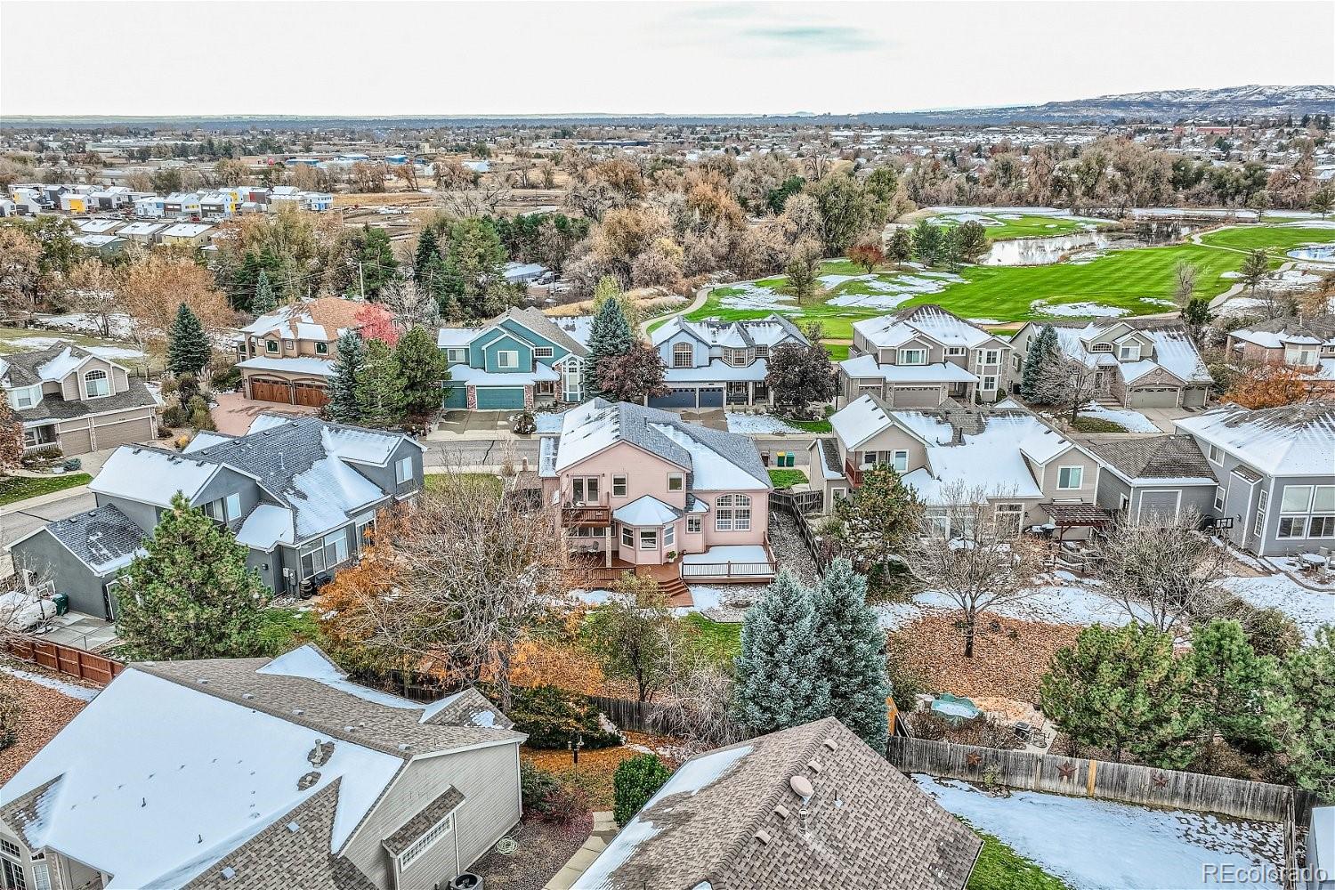 MLS Image #45 for 15703 w 70th drive,arvada, Colorado