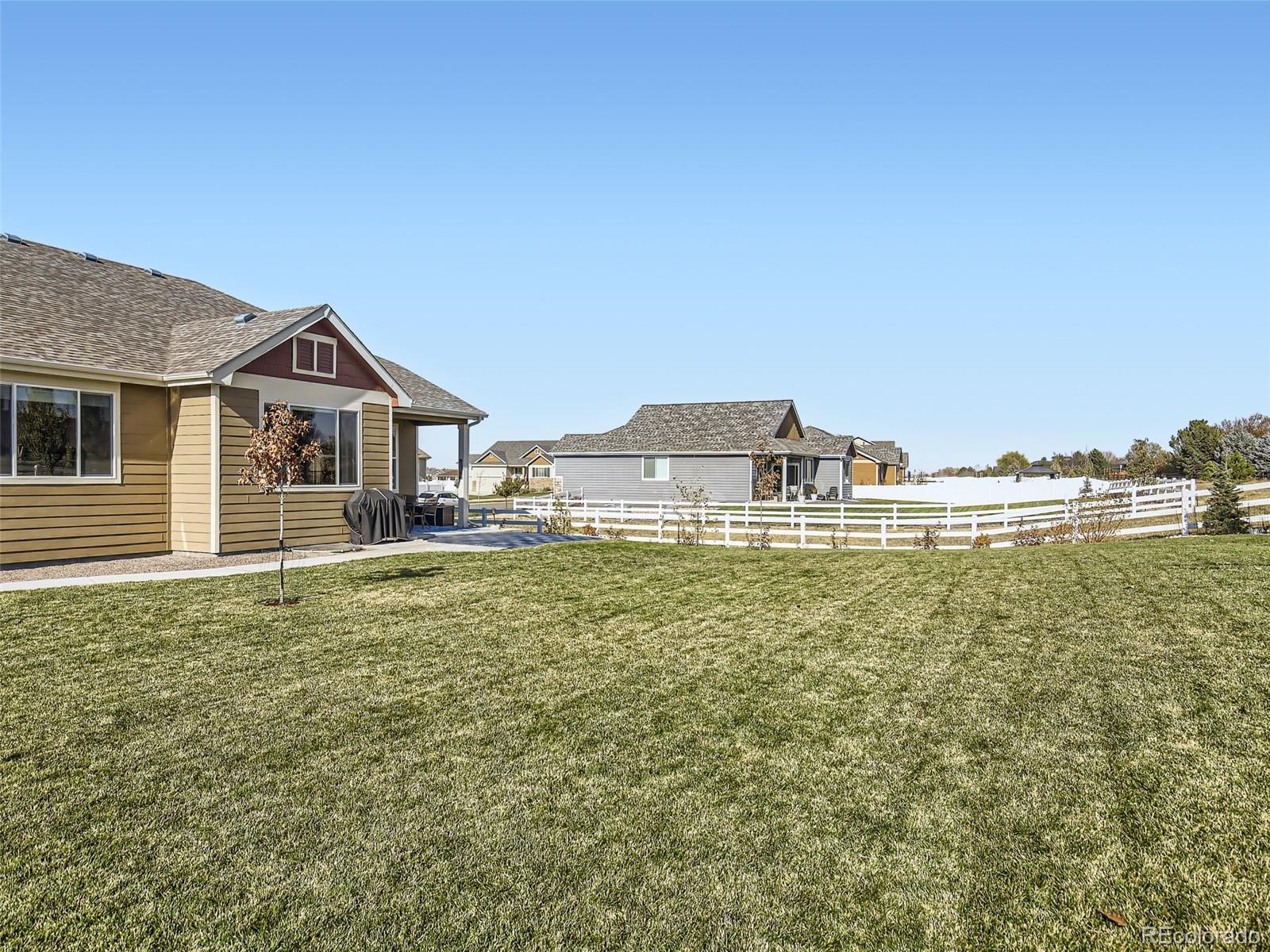 MLS Image #23 for 1526  lake vista way,severance, Colorado