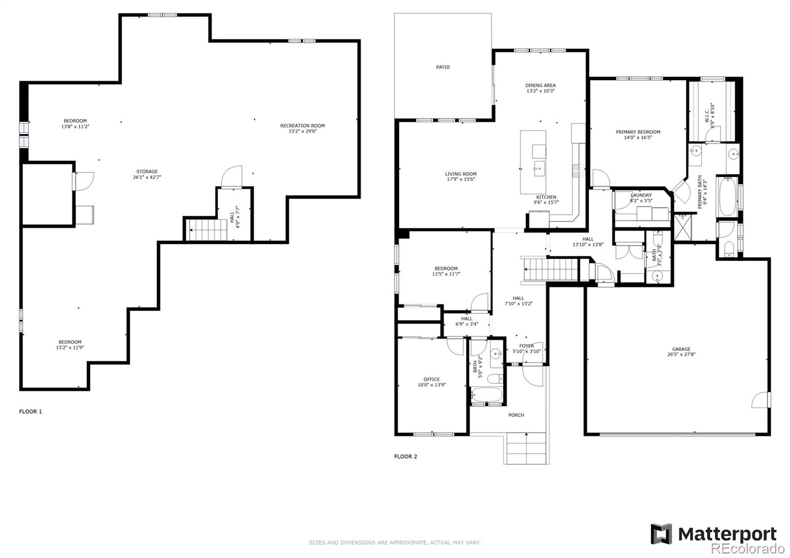 MLS Image #28 for 1526  lake vista way,severance, Colorado