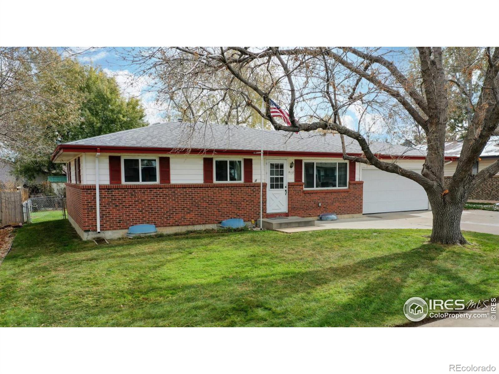 MLS Image #1 for 412  36th ave ct,greeley, Colorado