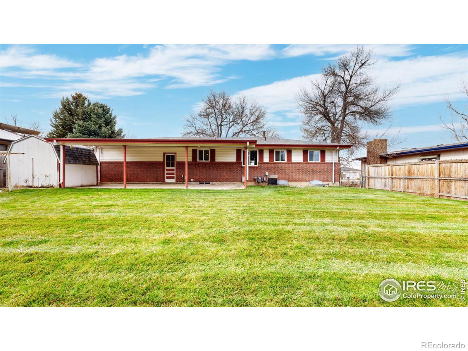 MLS Image #23 for 412  36th ave ct,greeley, Colorado