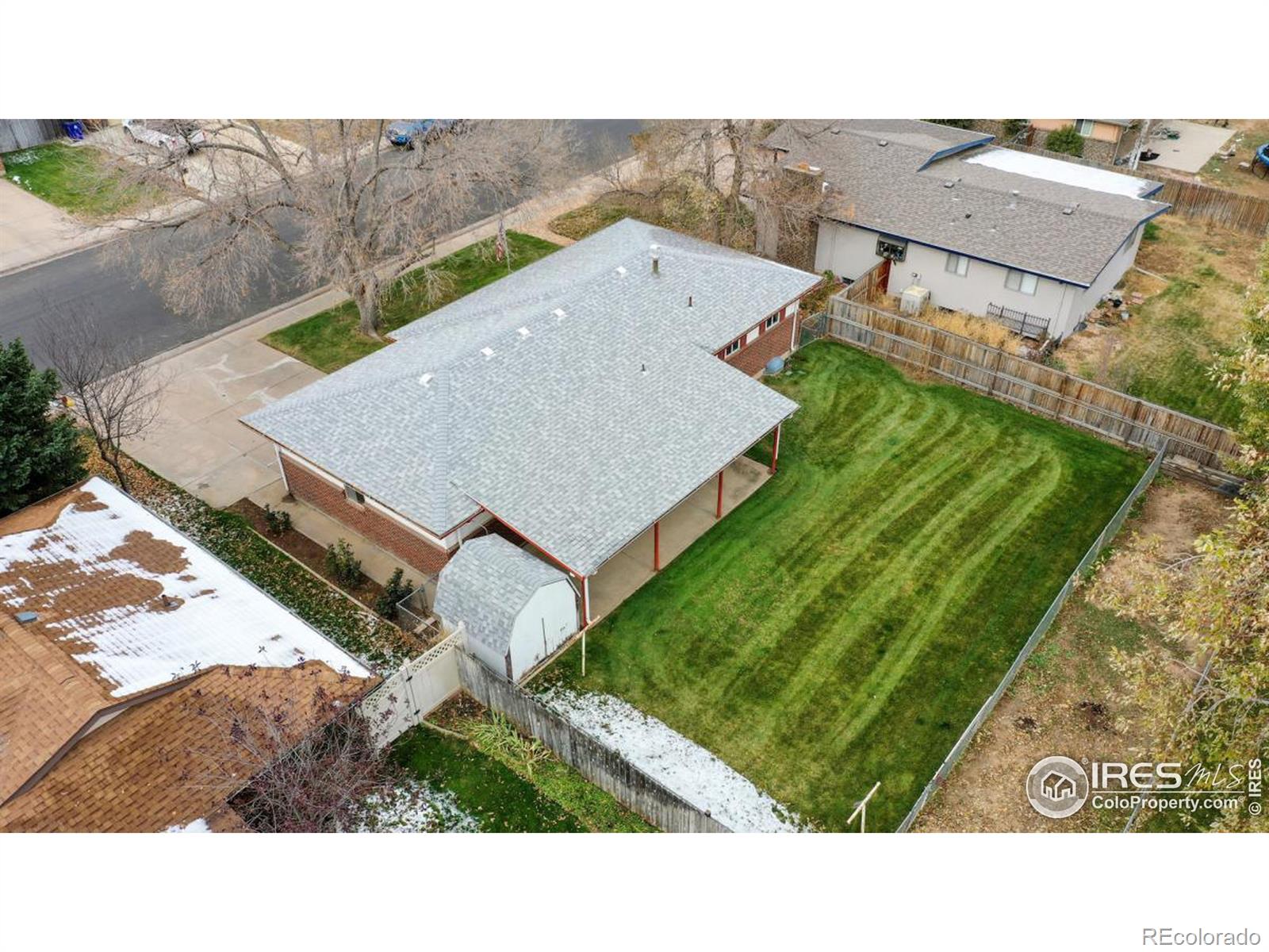 MLS Image #24 for 412  36th ave ct,greeley, Colorado