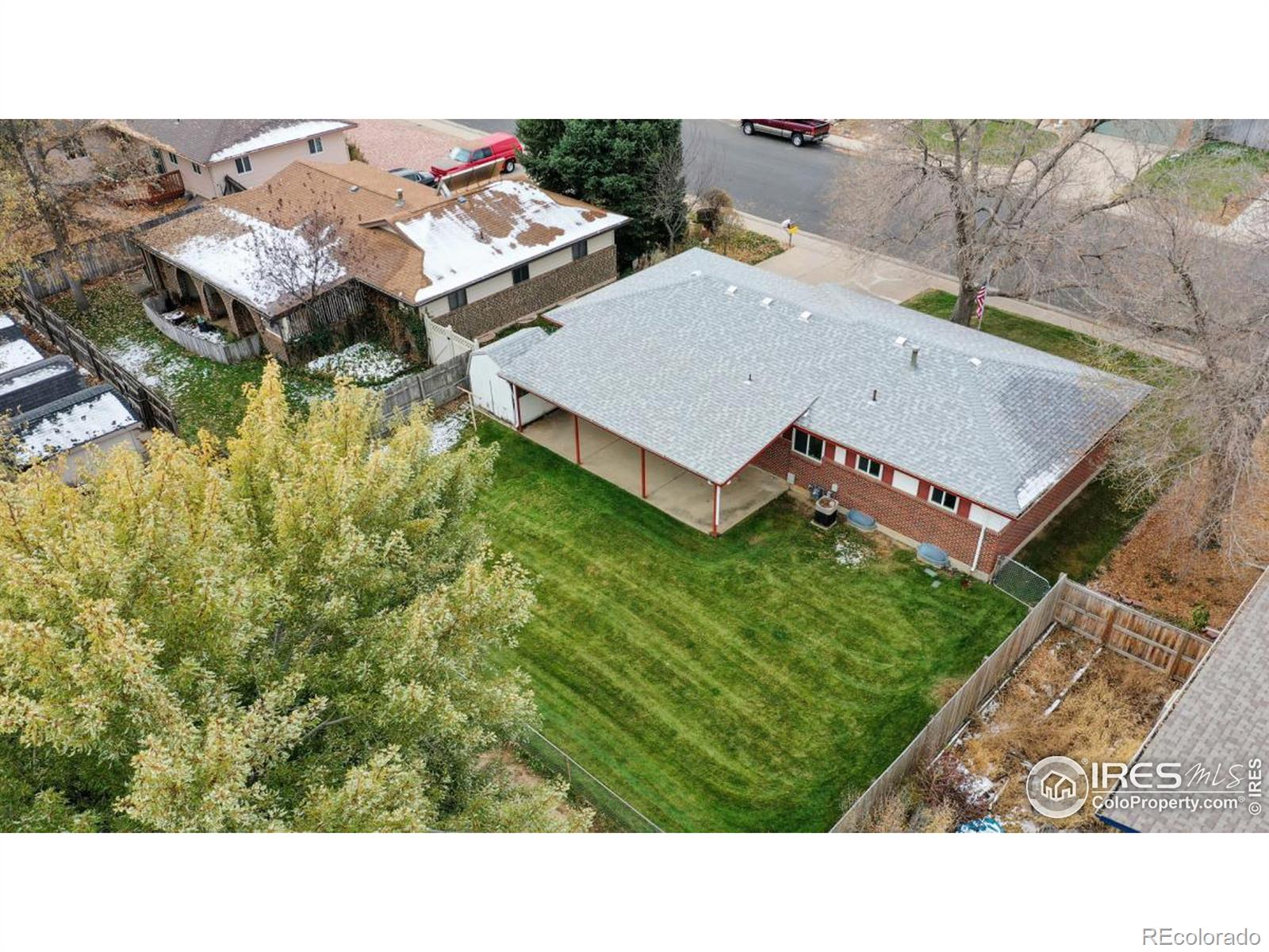 MLS Image #25 for 412  36th ave ct,greeley, Colorado
