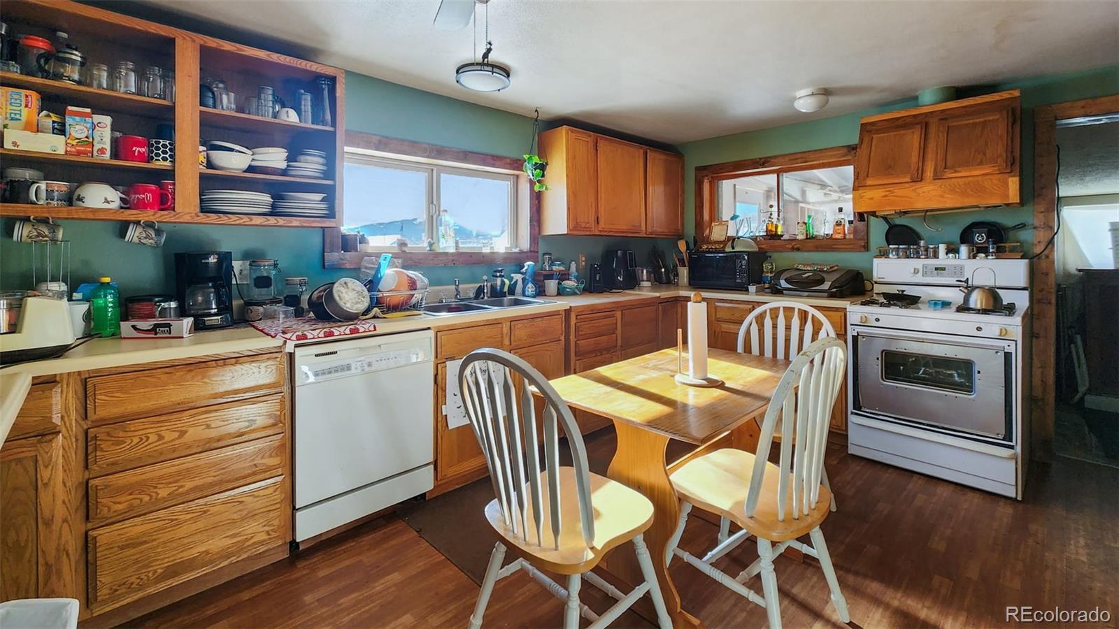 MLS Image #11 for 490  5th street,fairplay, Colorado