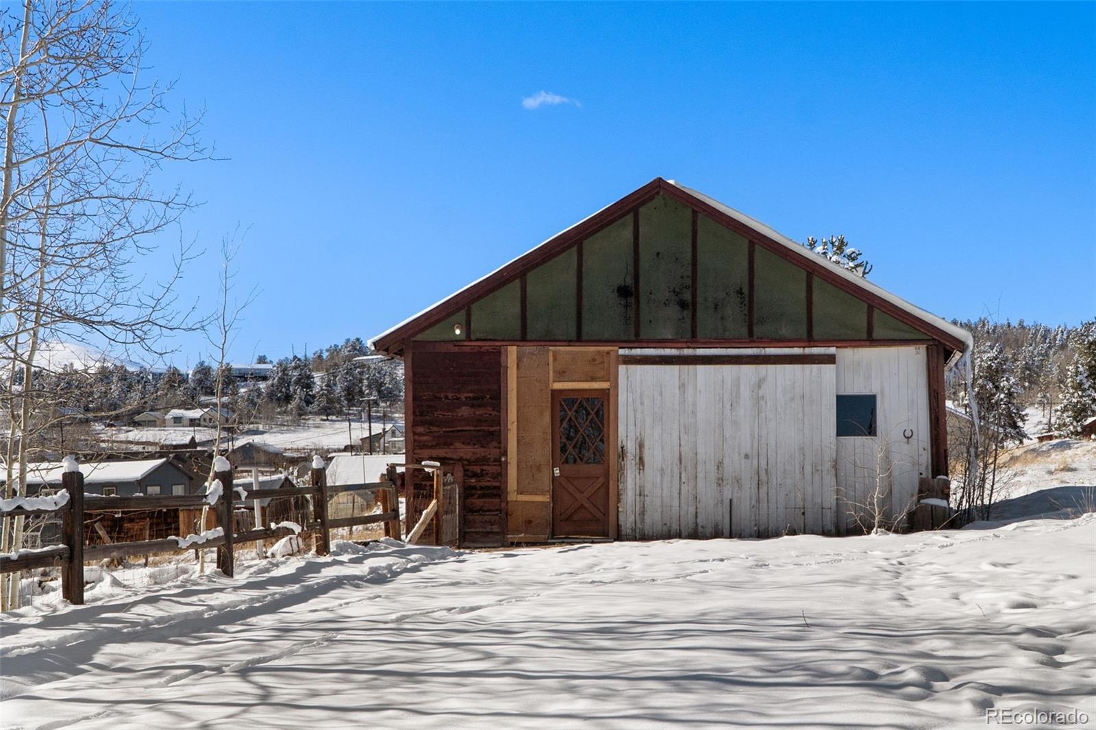 MLS Image #30 for 490  5th street,fairplay, Colorado