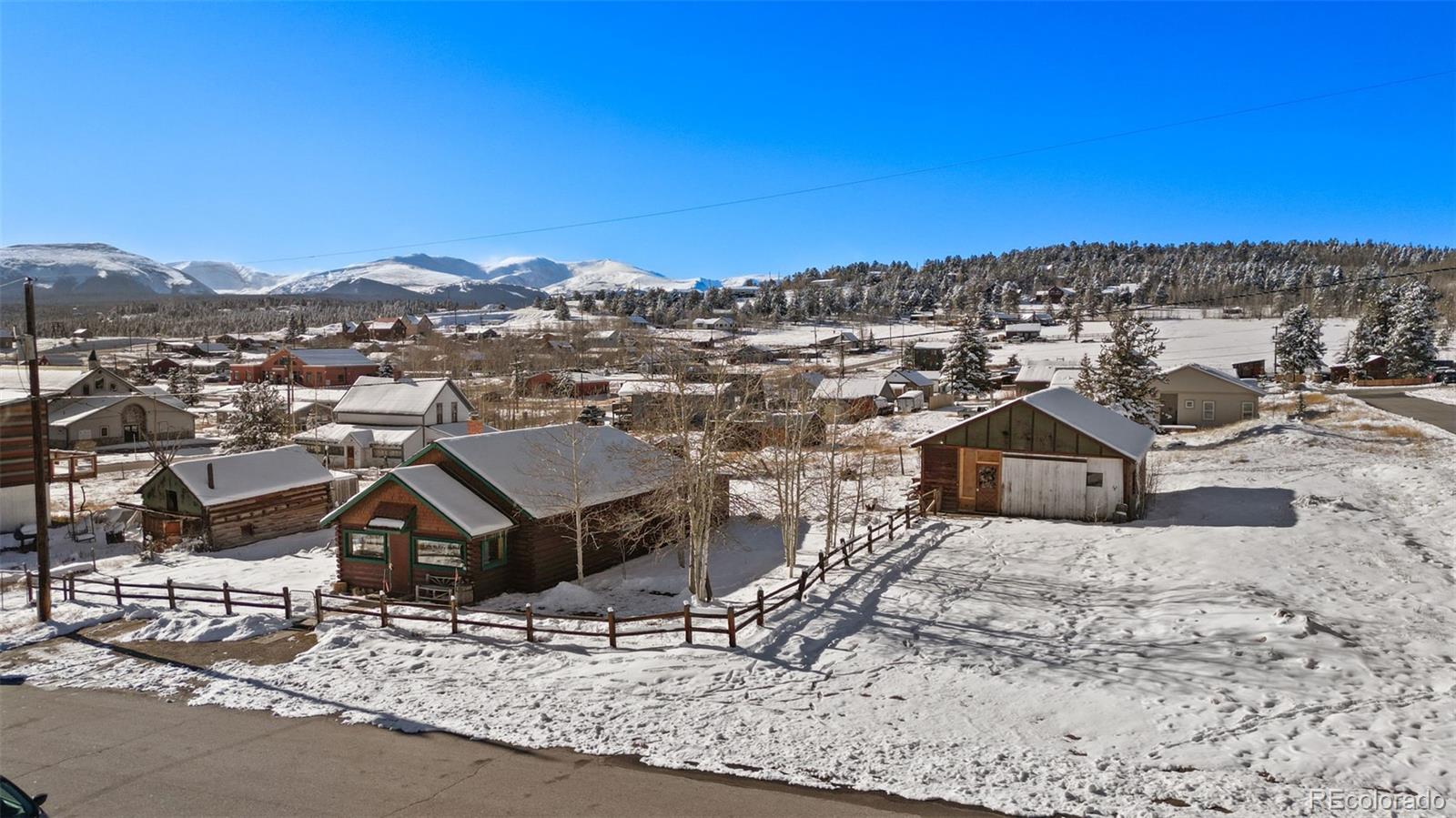 MLS Image #34 for 490  5th street,fairplay, Colorado