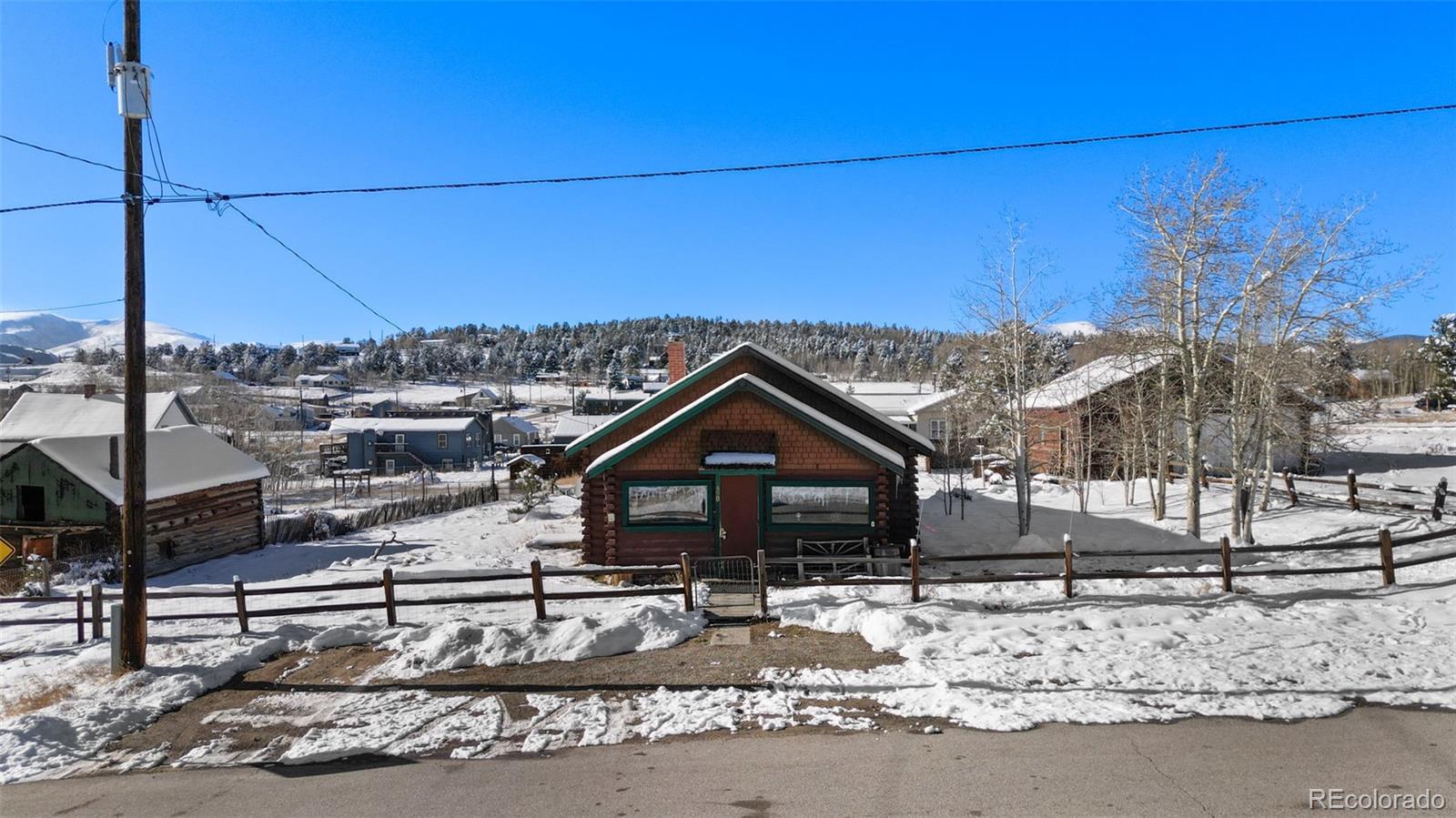 MLS Image #35 for 490  5th street,fairplay, Colorado