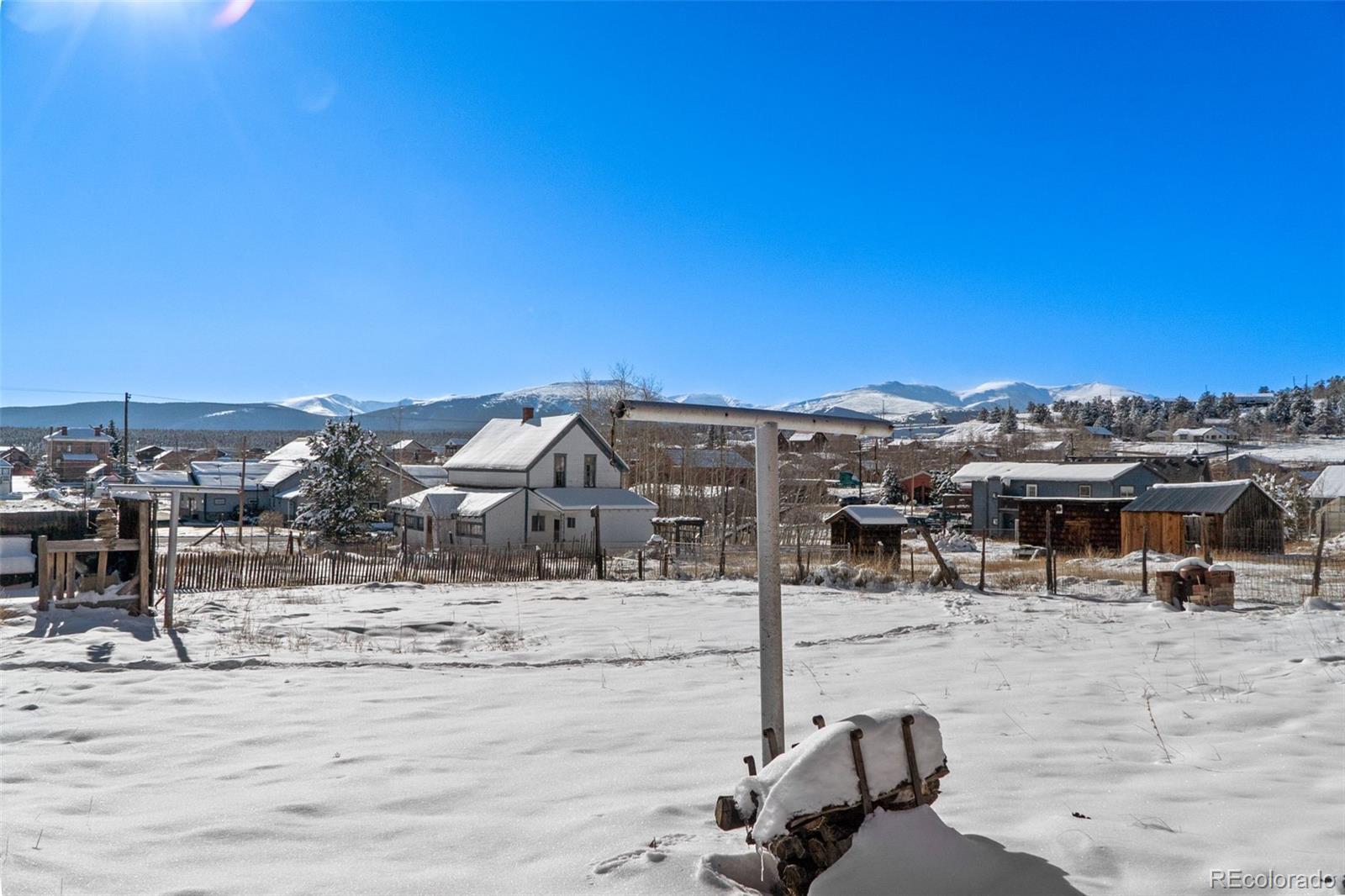 MLS Image #37 for 490  5th street,fairplay, Colorado