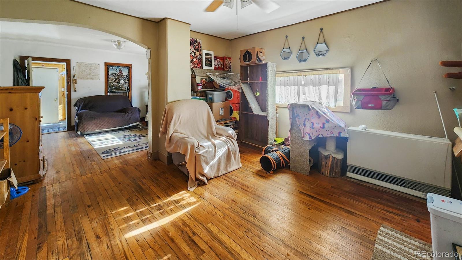 MLS Image #5 for 490  5th street,fairplay, Colorado