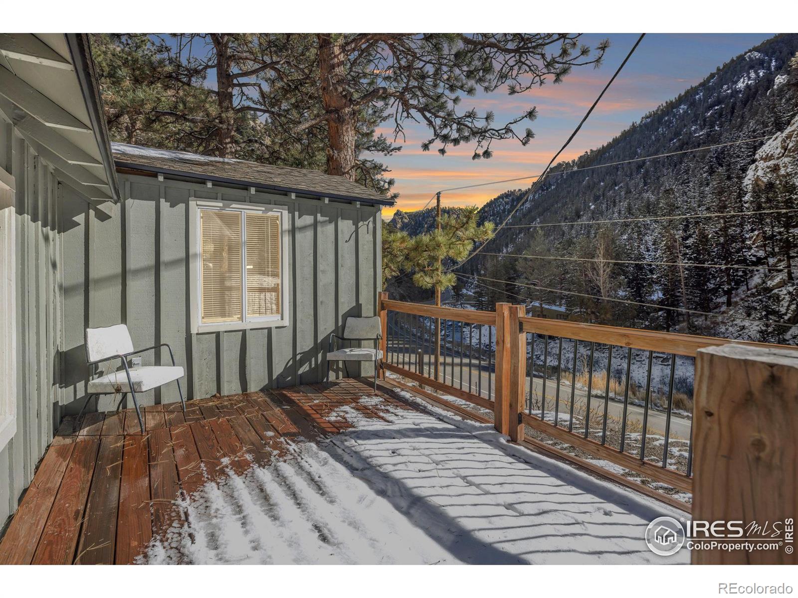 CMA Image for 206  waltonia river court,Drake, Colorado