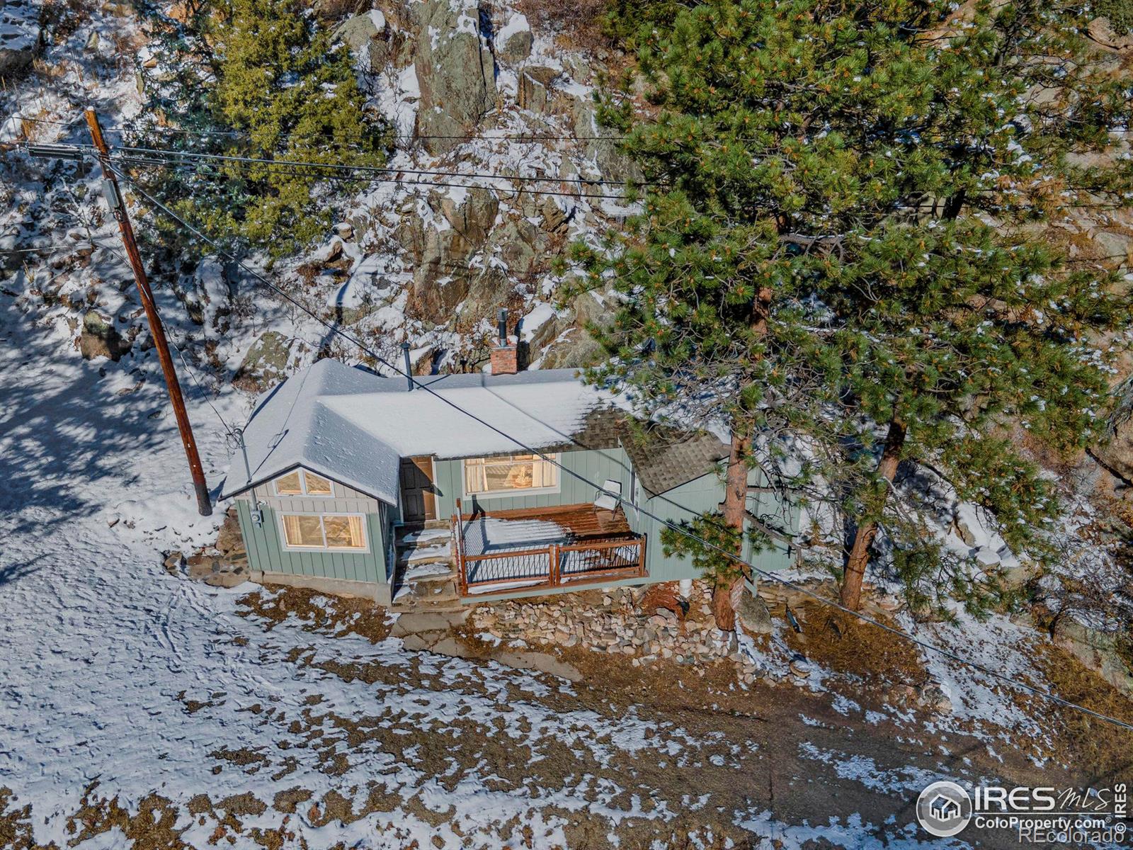 MLS Image #16 for 1761 w highway 34 ,drake, Colorado