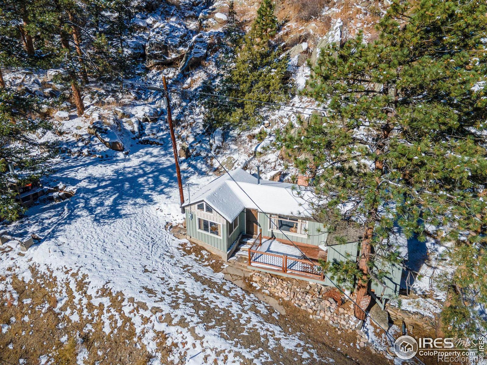 MLS Image #18 for 1761 w highway 34 ,drake, Colorado