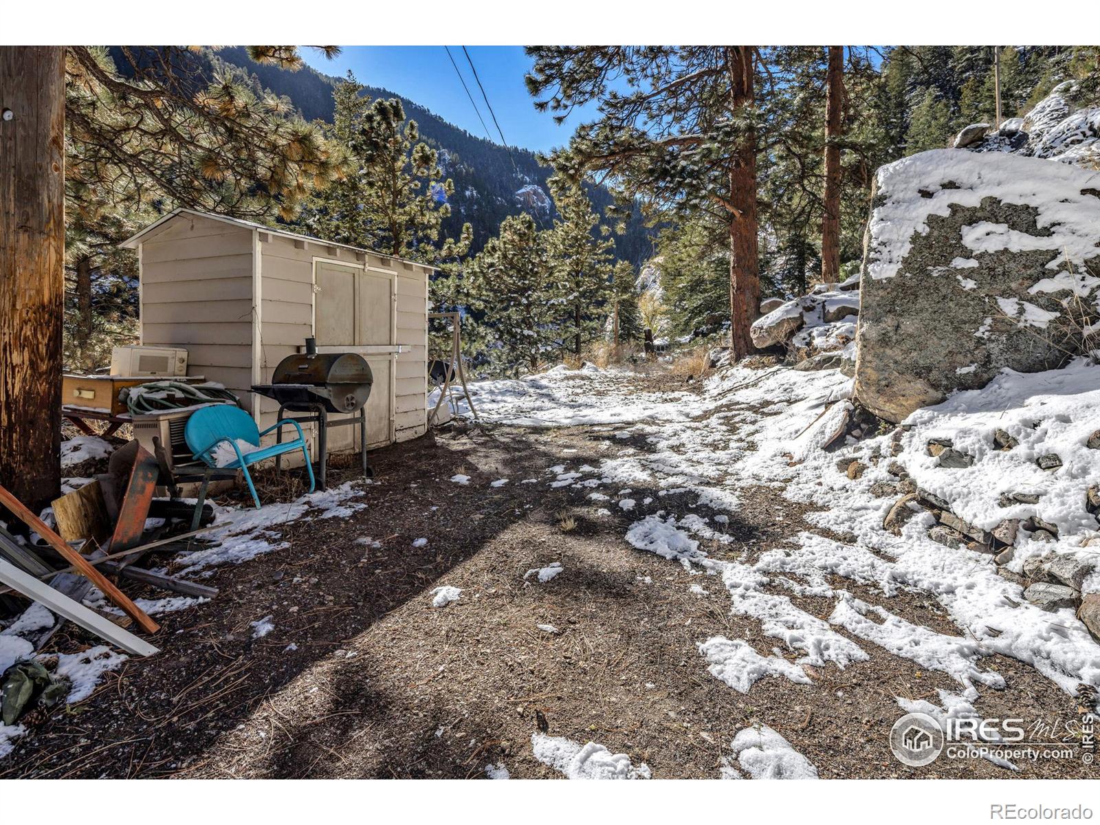 MLS Image #22 for 1761 w highway 34 ,drake, Colorado