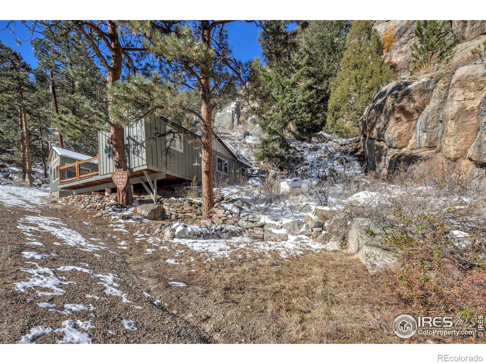 MLS Image #27 for 1761 w highway 34 ,drake, Colorado