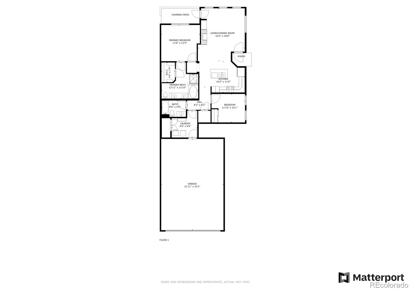 MLS Image #28 for 2280 s vaughn way 101,aurora, Colorado