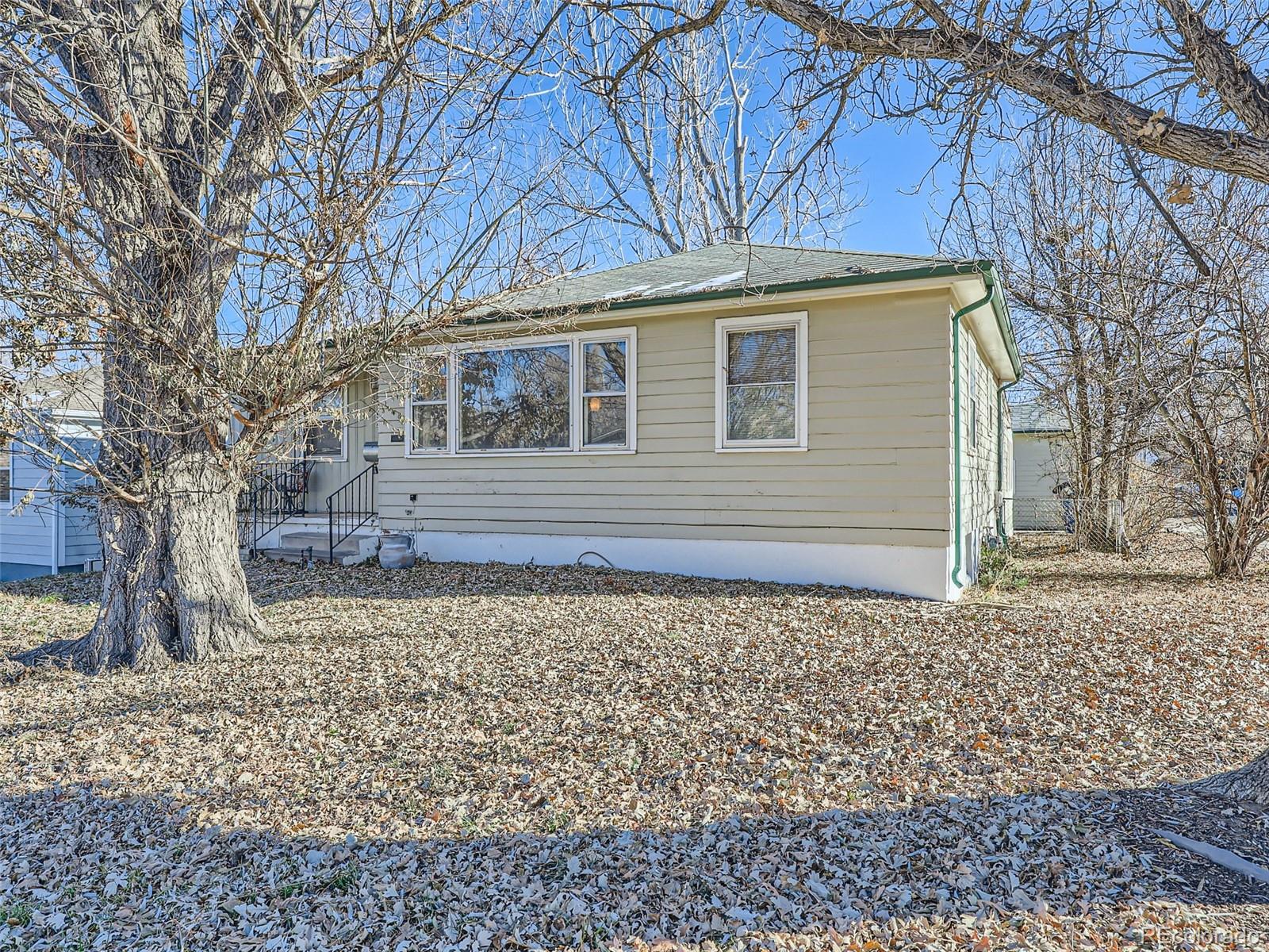 MLS Image #1 for 3194 s emerson street,englewood, Colorado