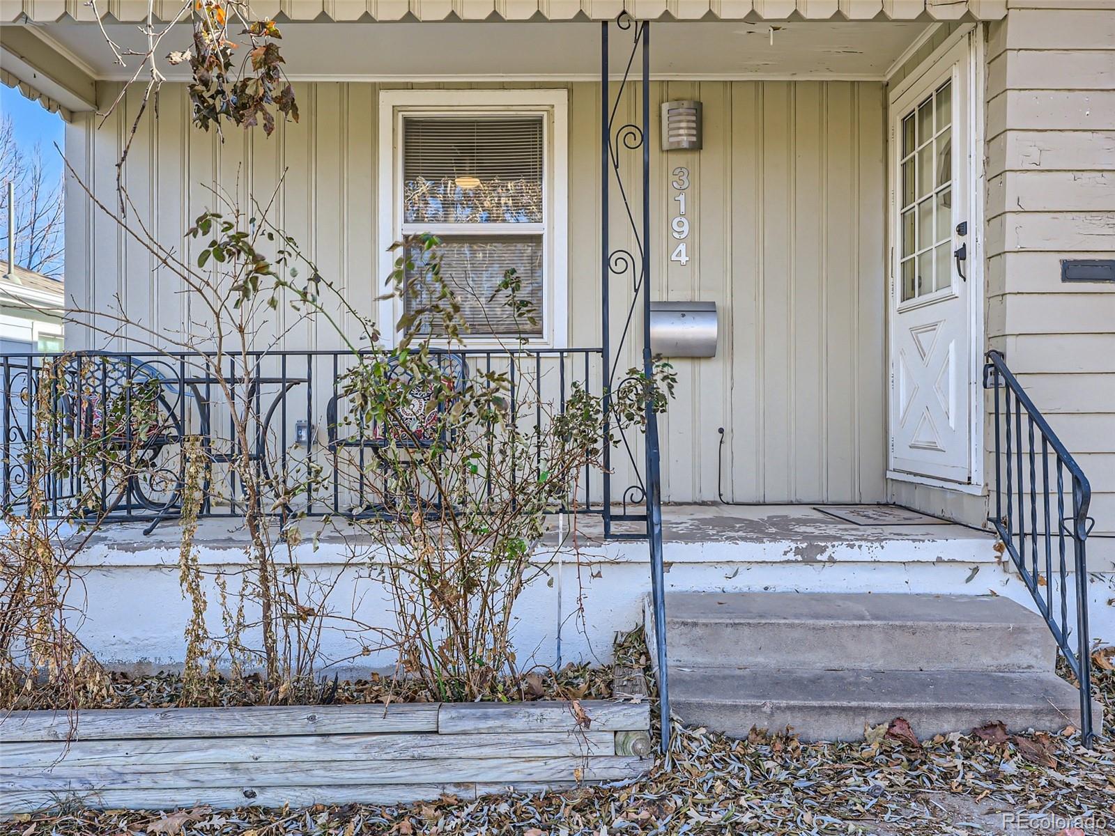 MLS Image #2 for 3194 s emerson street,englewood, Colorado