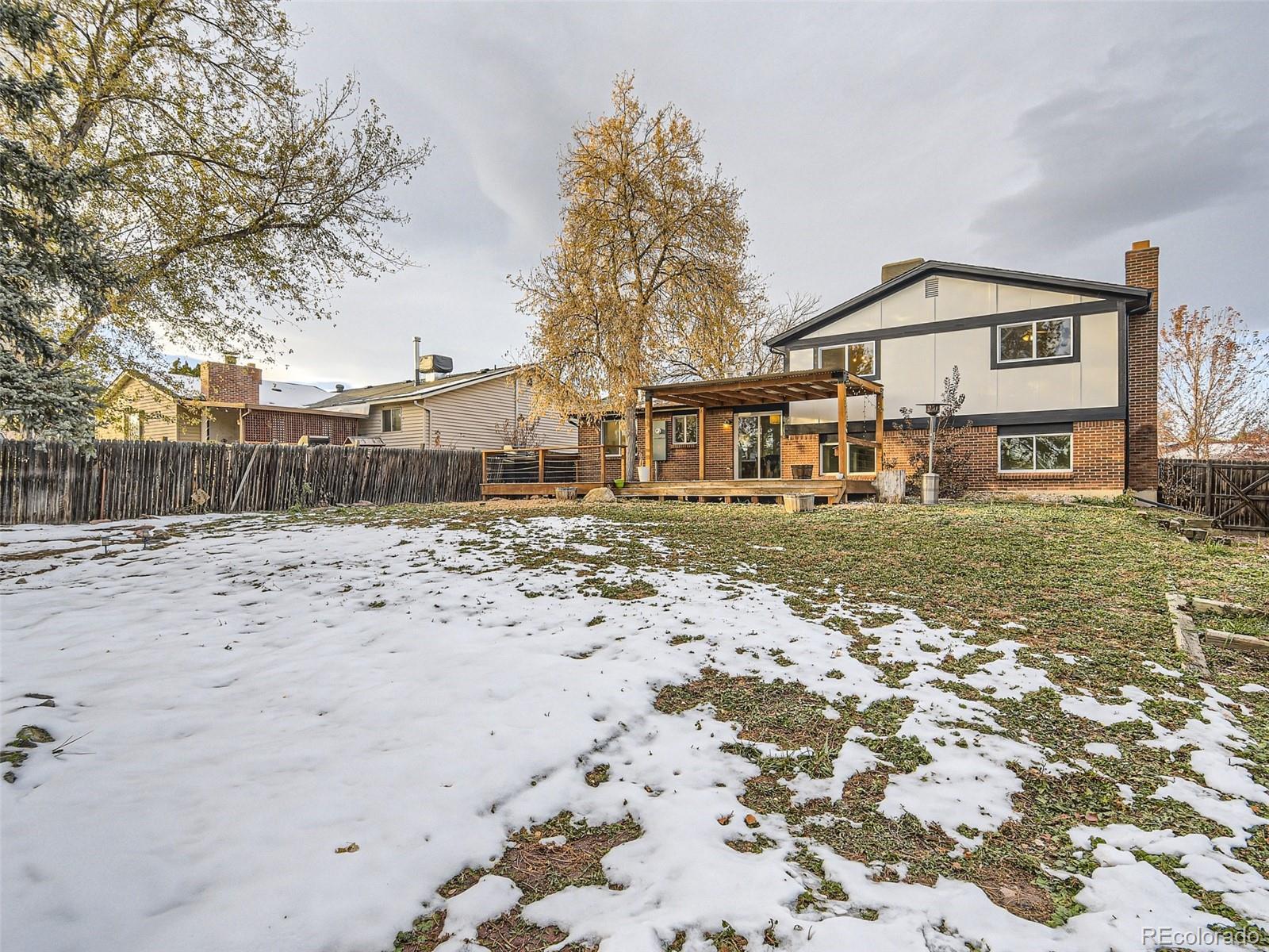 MLS Image #27 for 9570 w maplewood place,littleton, Colorado
