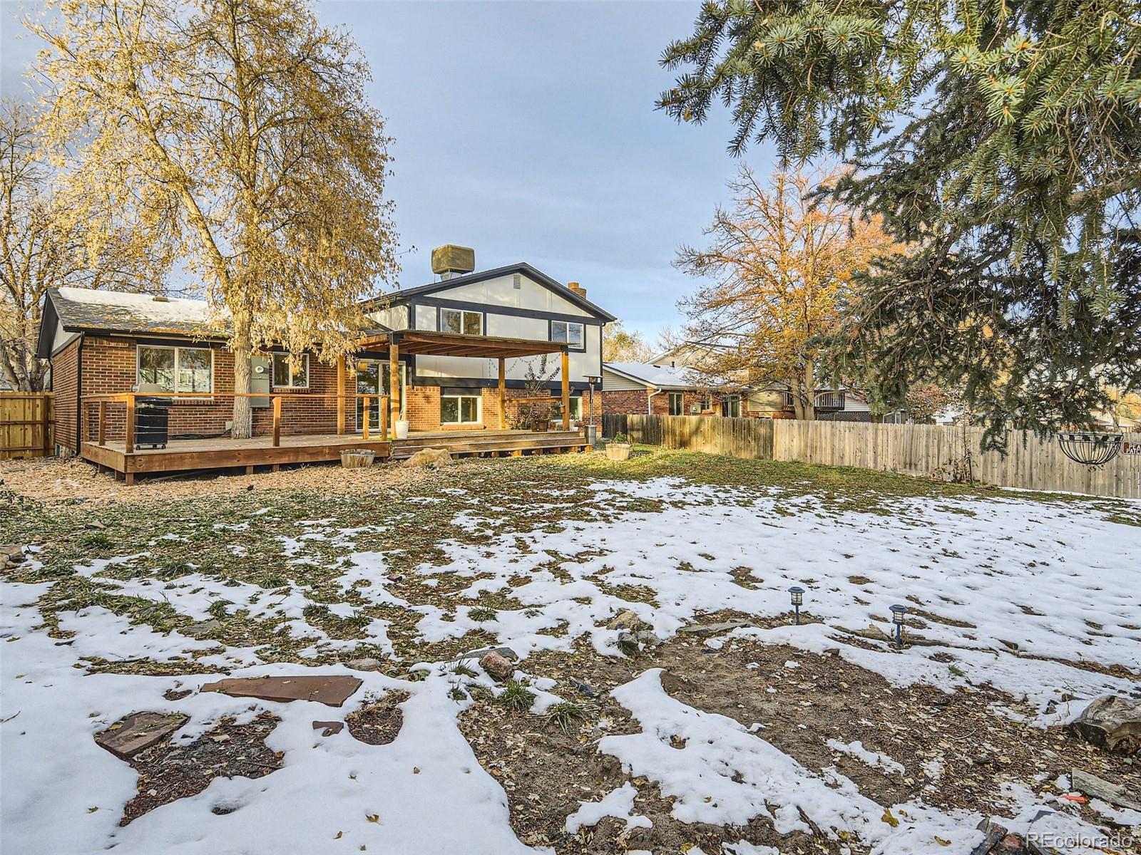 MLS Image #28 for 9570 w maplewood place,littleton, Colorado