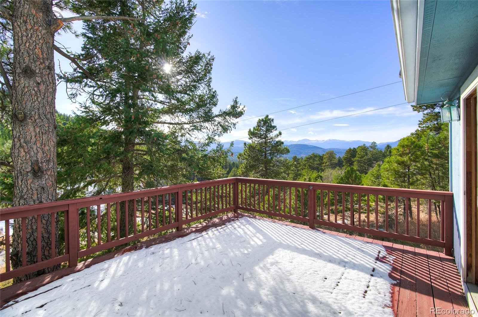 MLS Image #12 for 26119  edelweiss circle,evergreen, Colorado