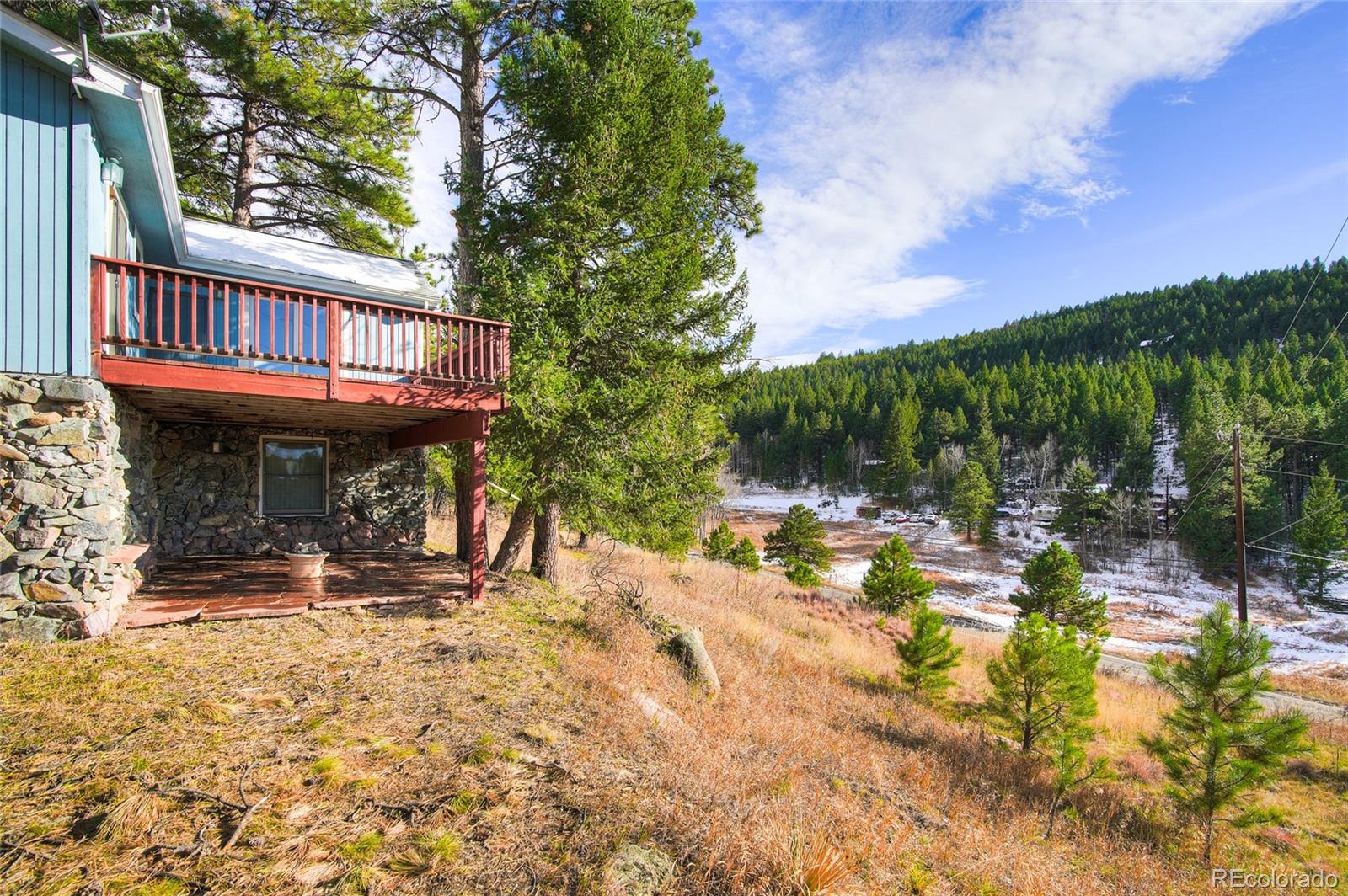 MLS Image #13 for 26119  edelweiss circle,evergreen, Colorado