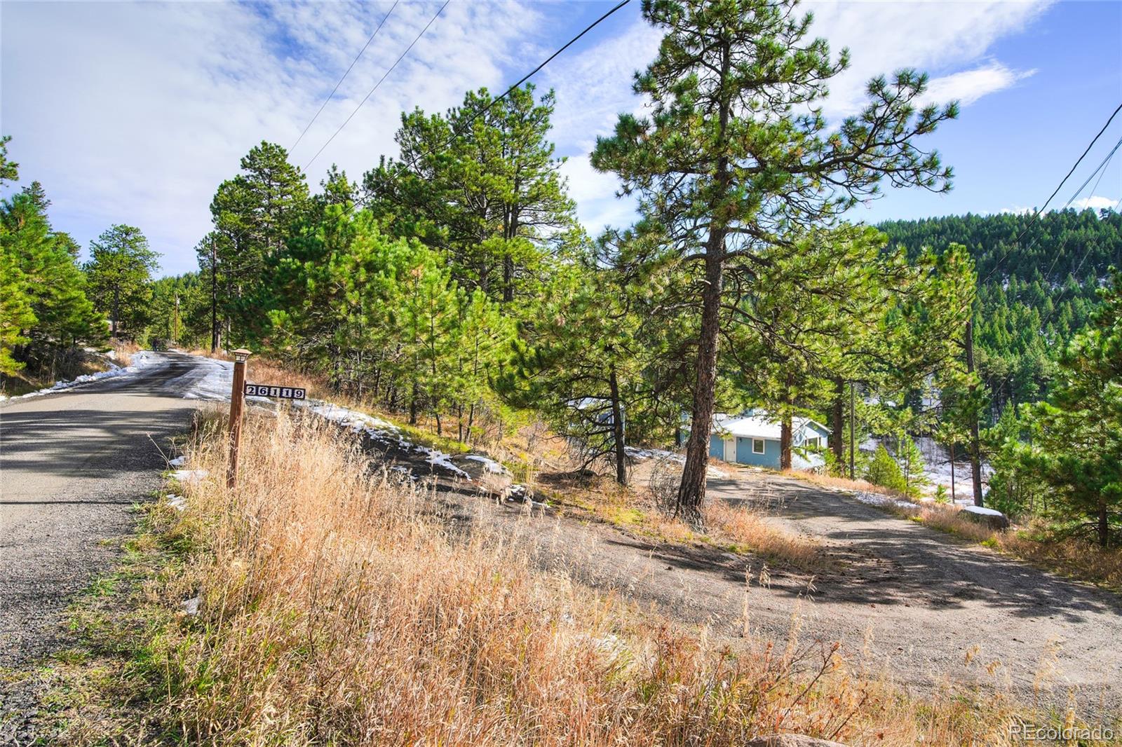 MLS Image #15 for 26119  edelweiss circle,evergreen, Colorado