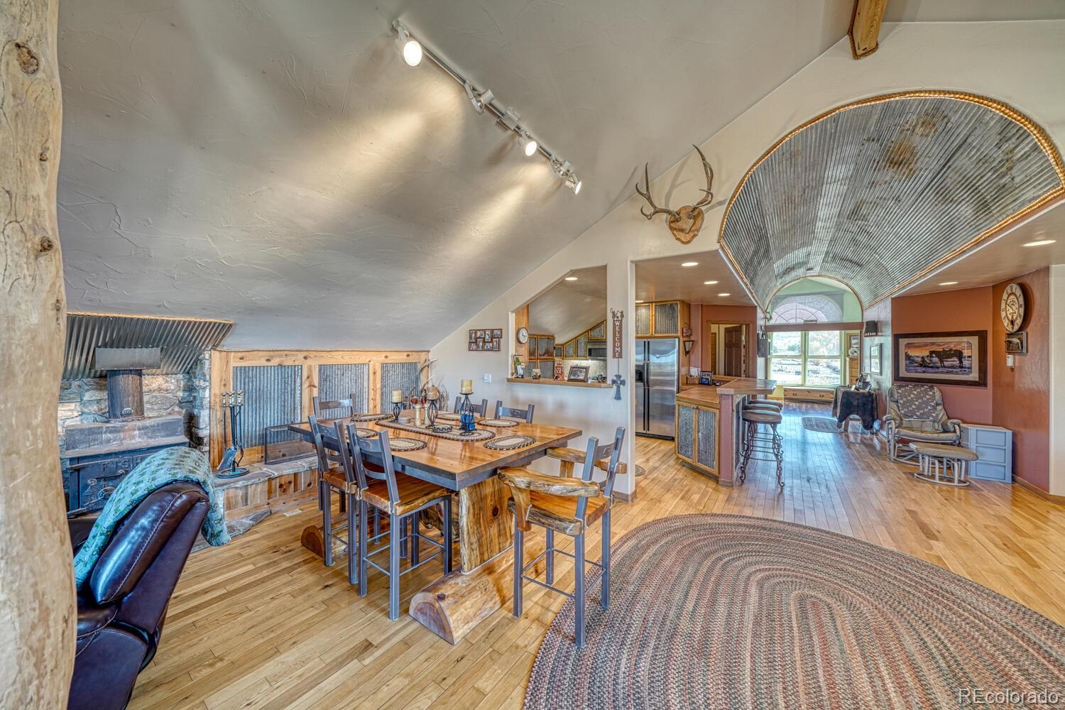 MLS Image #14 for 1120  county road 322 ,westcliffe, Colorado