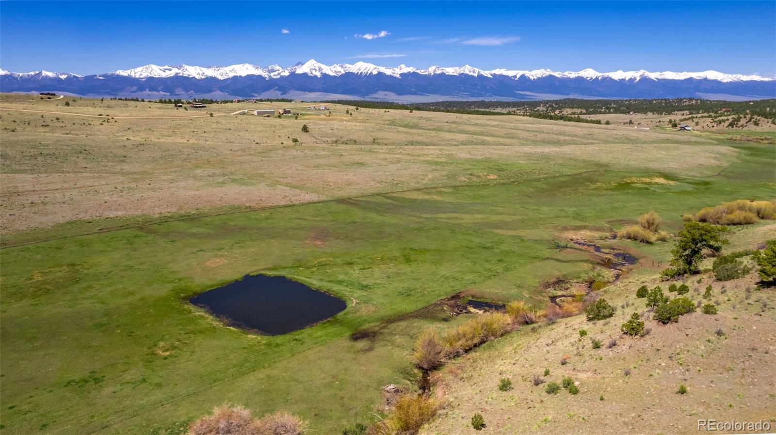 MLS Image #2 for 1120  county road 322 ,westcliffe, Colorado