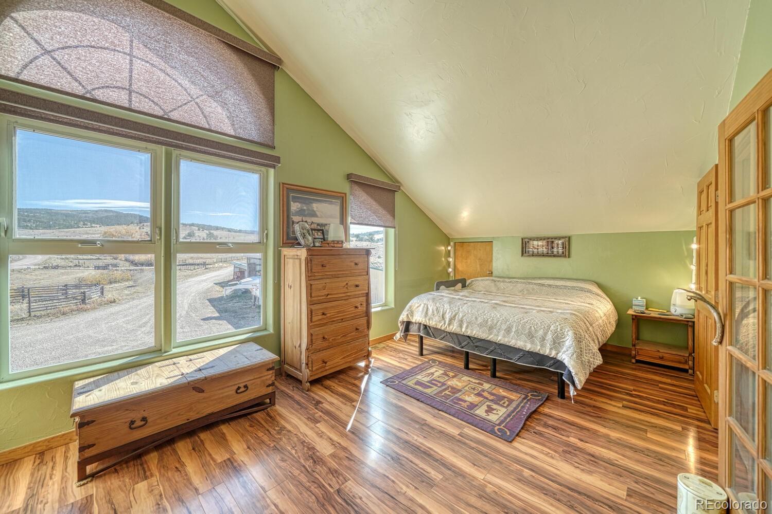 MLS Image #20 for 1120  county road 322 ,westcliffe, Colorado