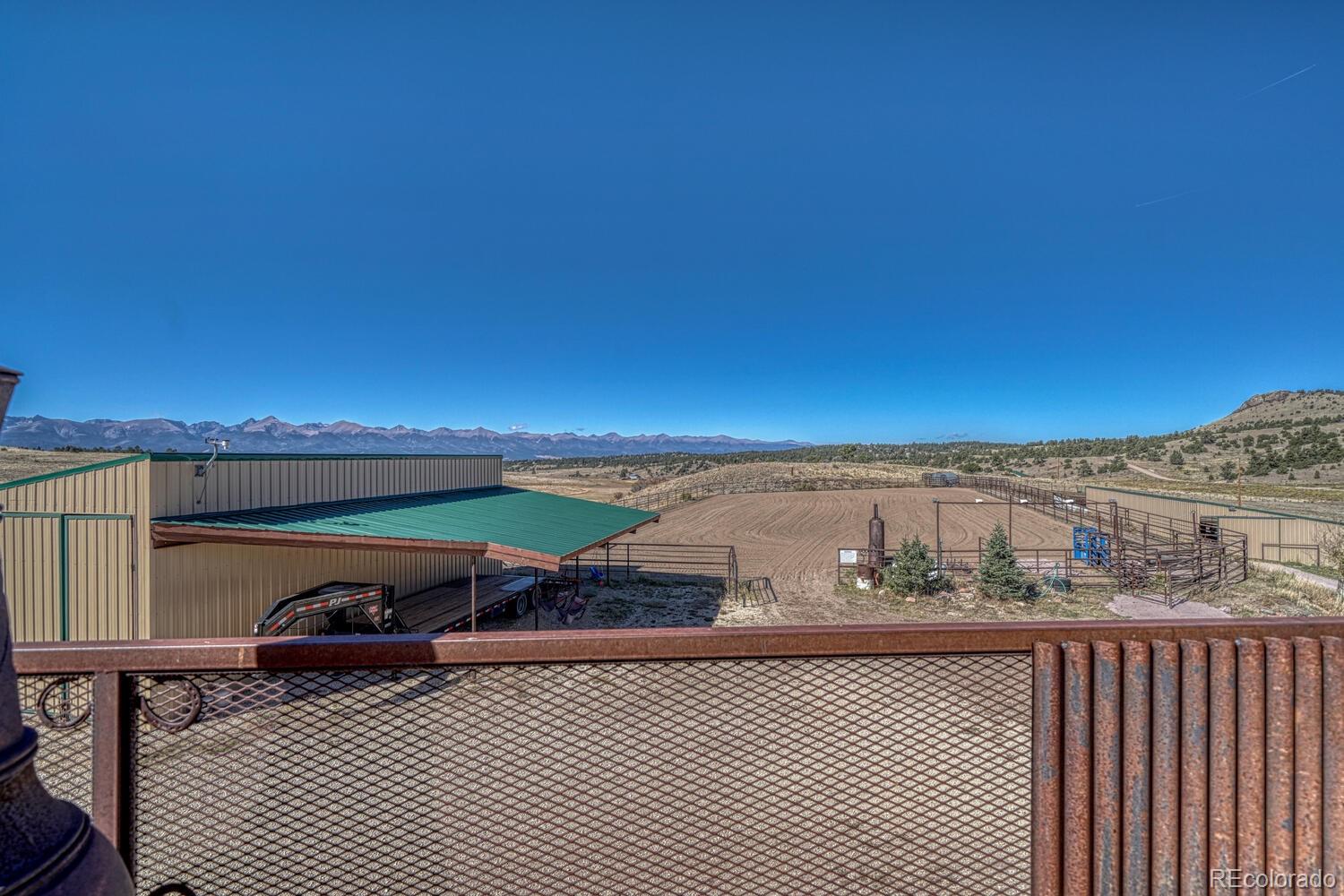 MLS Image #23 for 1120  county road 322 ,westcliffe, Colorado