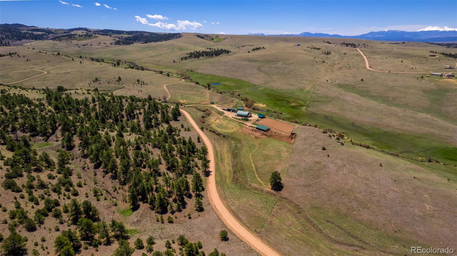 MLS Image #25 for 1120  county road 322 ,westcliffe, Colorado