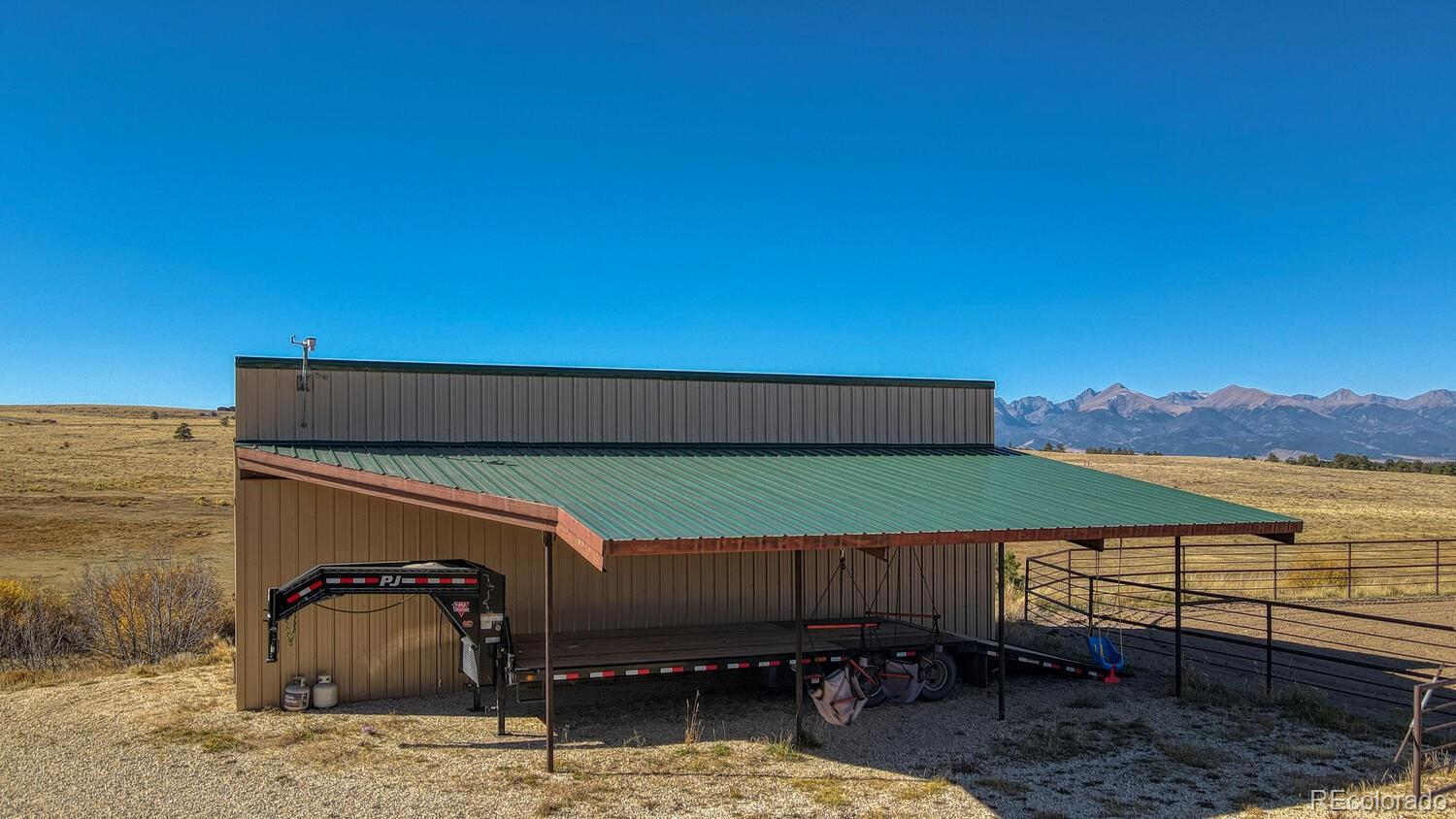 MLS Image #28 for 1120  county road 322 ,westcliffe, Colorado