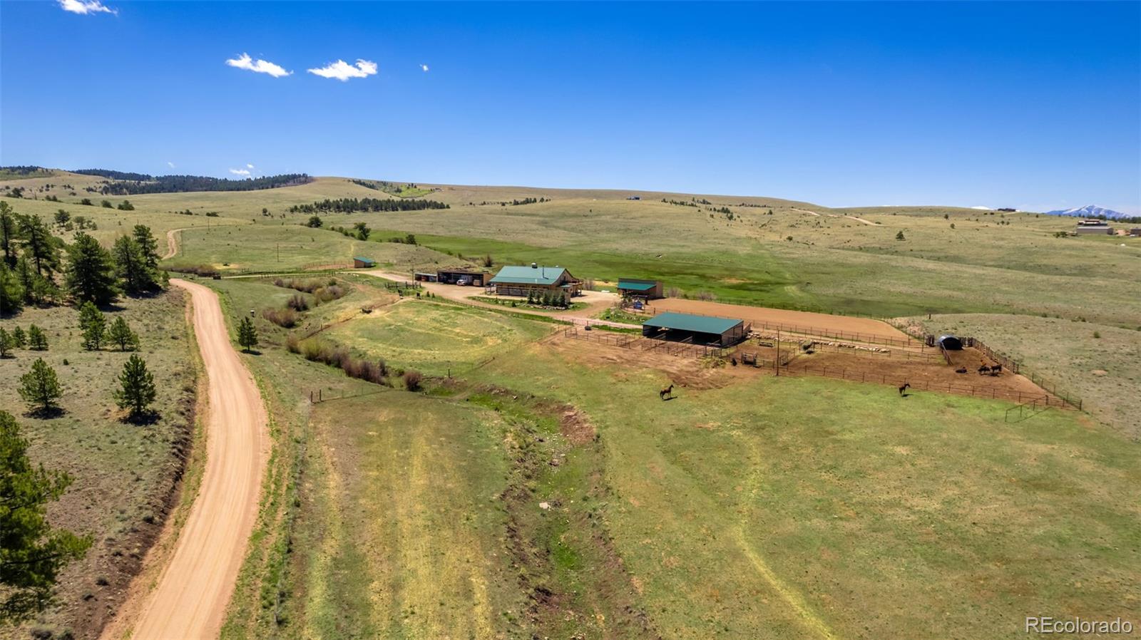 MLS Image #3 for 1120  county road 322 ,westcliffe, Colorado