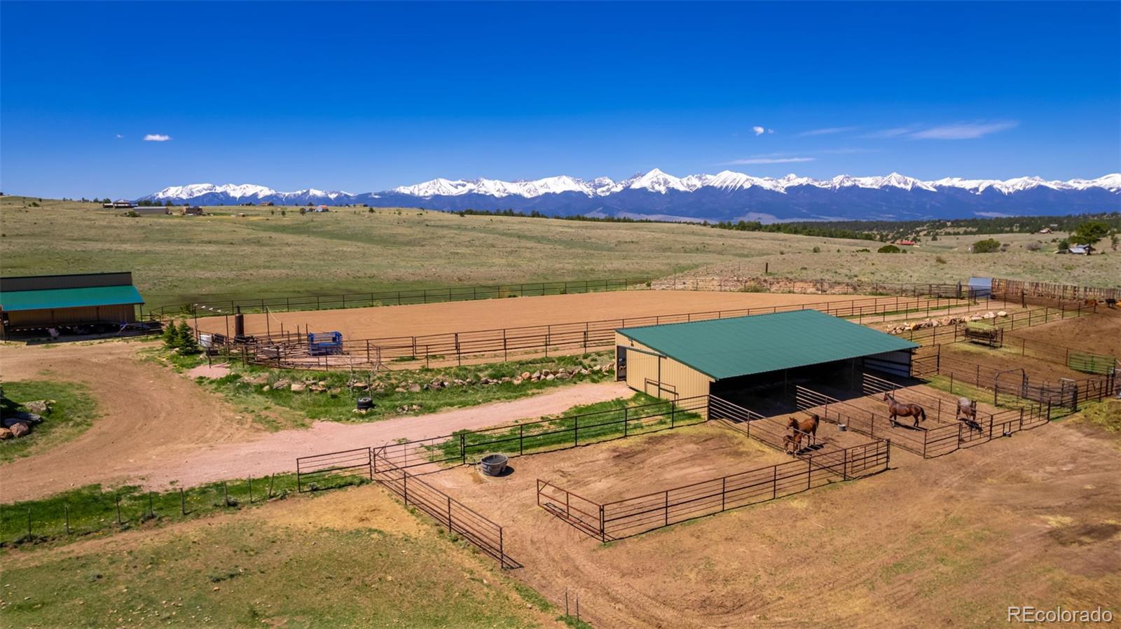 MLS Image #34 for 1120  county road 322 ,westcliffe, Colorado