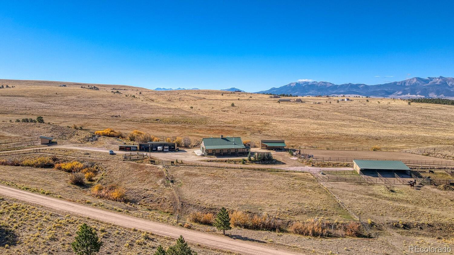 MLS Image #38 for 1120  county road 322 ,westcliffe, Colorado