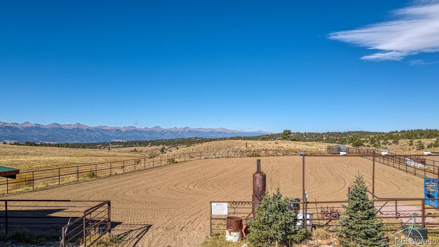 MLS Image #39 for 1120  county road 322 ,westcliffe, Colorado