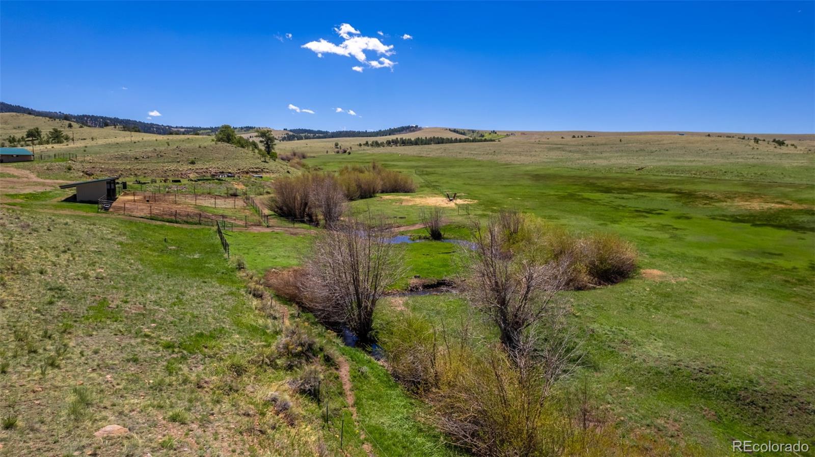 MLS Image #4 for 1120  county road 322 ,westcliffe, Colorado