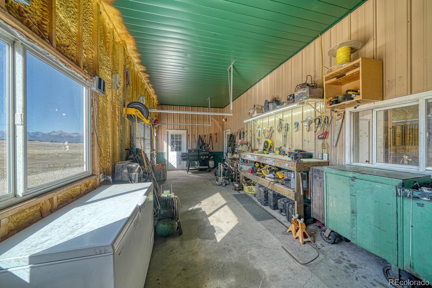 MLS Image #43 for 1120  county road 322 ,westcliffe, Colorado