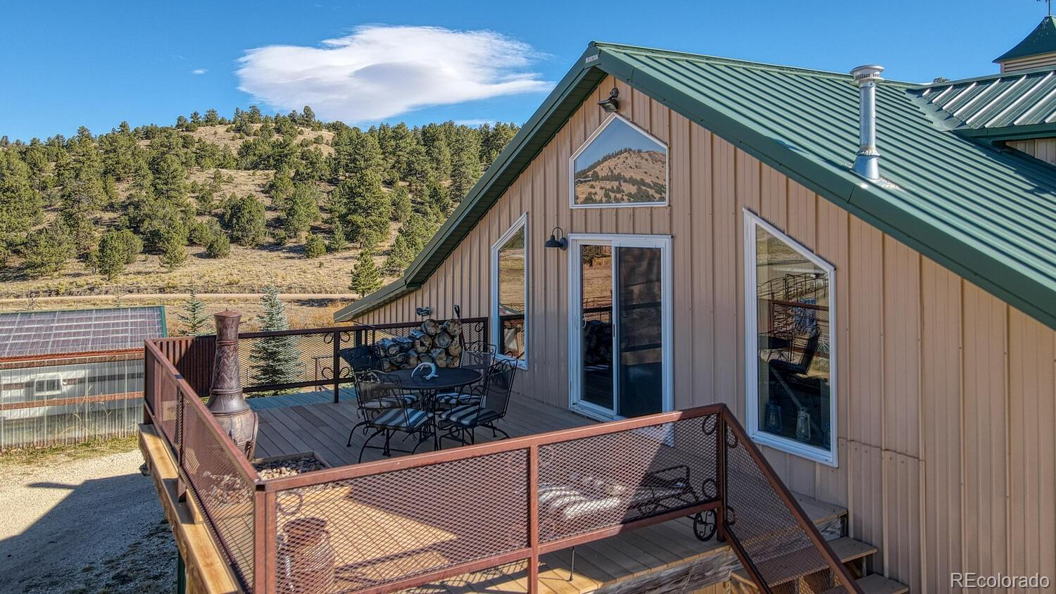 MLS Image #5 for 1120  county road 322 ,westcliffe, Colorado