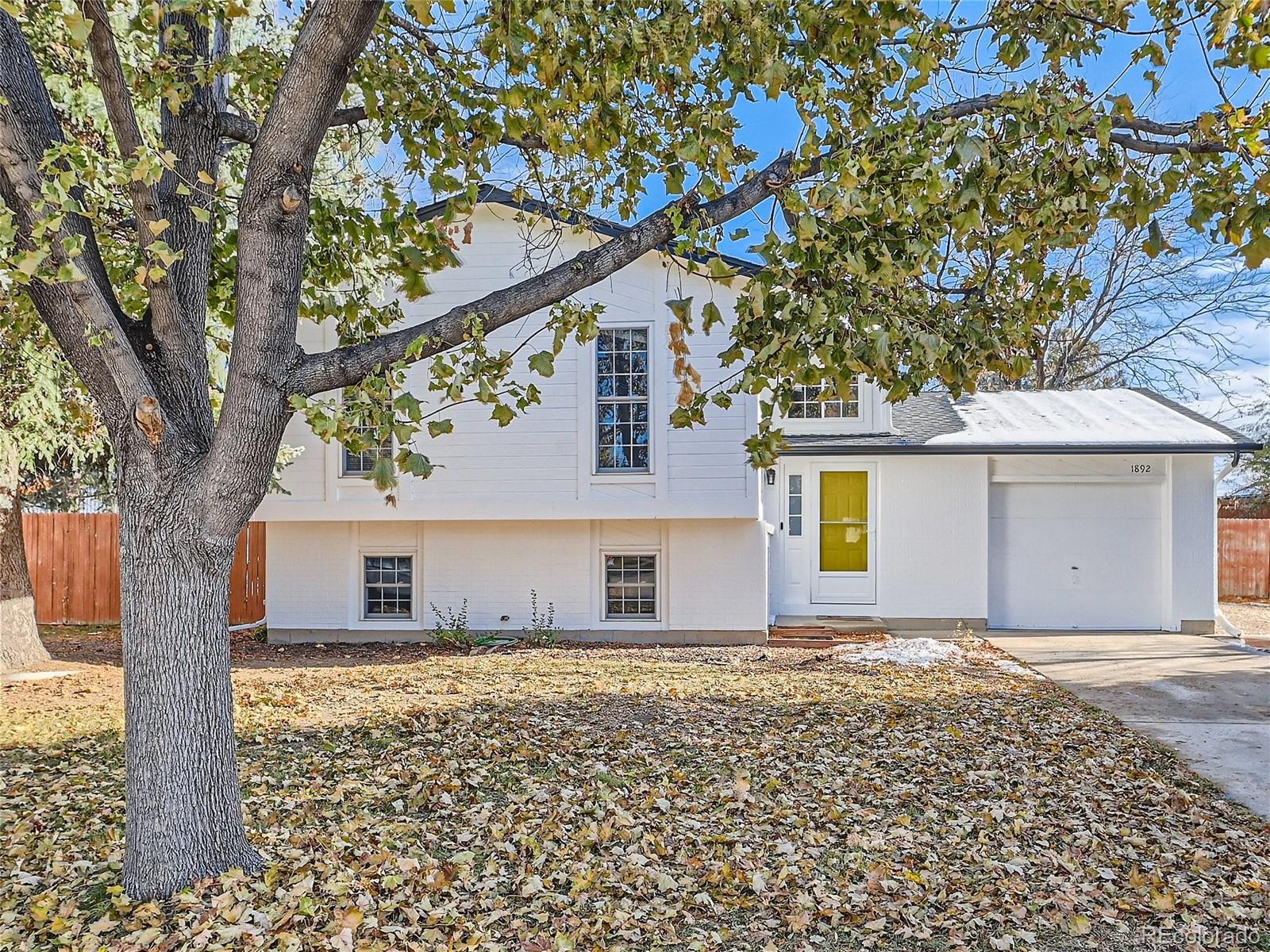 MLS Image #0 for 1892 s cathay court,aurora, Colorado