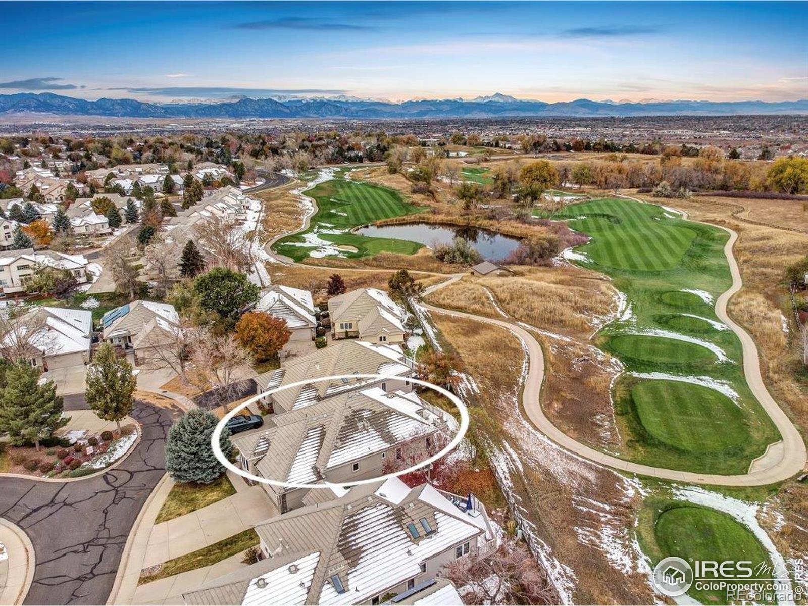 MLS Image #24 for 2605 w 107th place,westminster, Colorado
