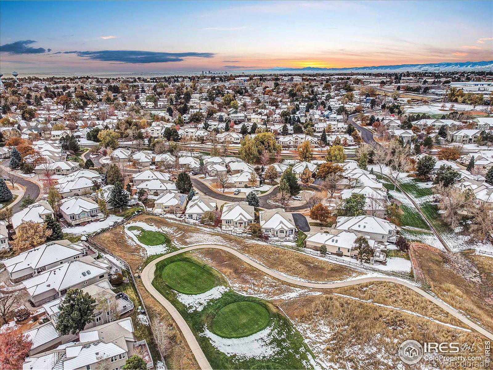 MLS Image #32 for 2605 w 107th place,westminster, Colorado