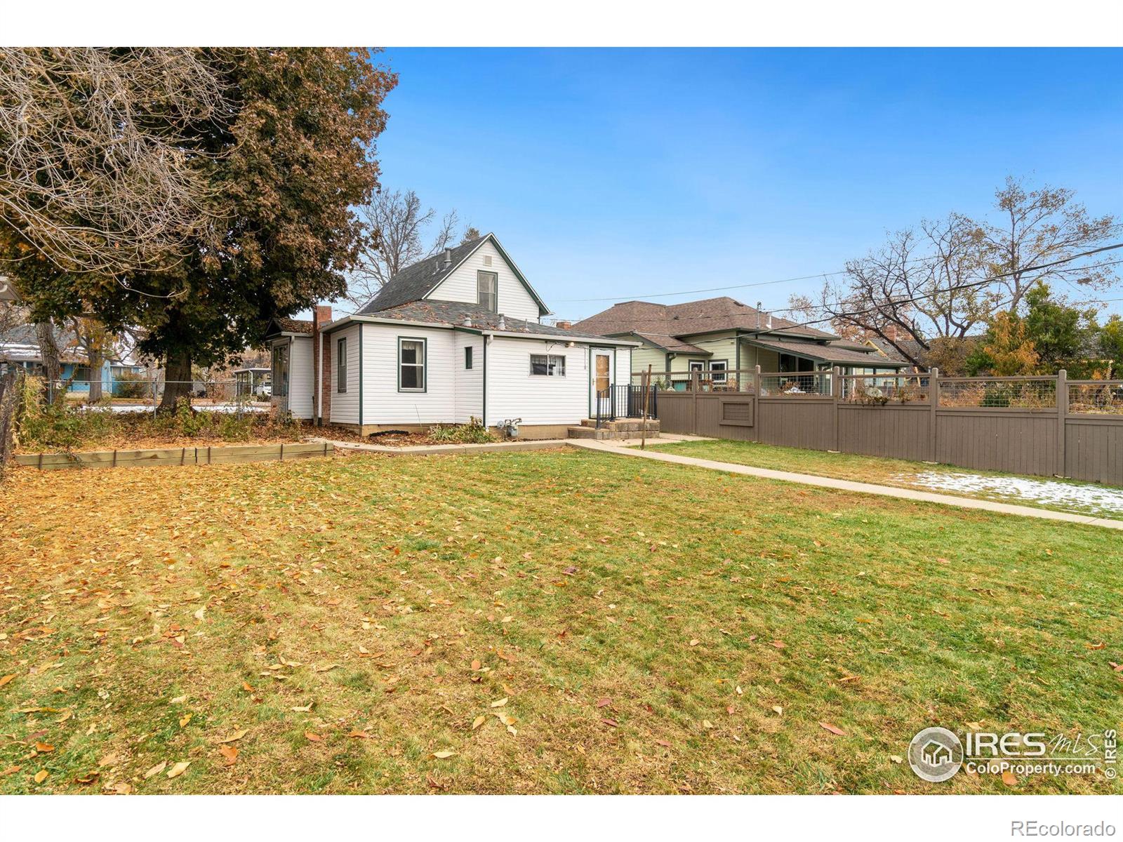 MLS Image #15 for 504 e cleveland street,lafayette, Colorado