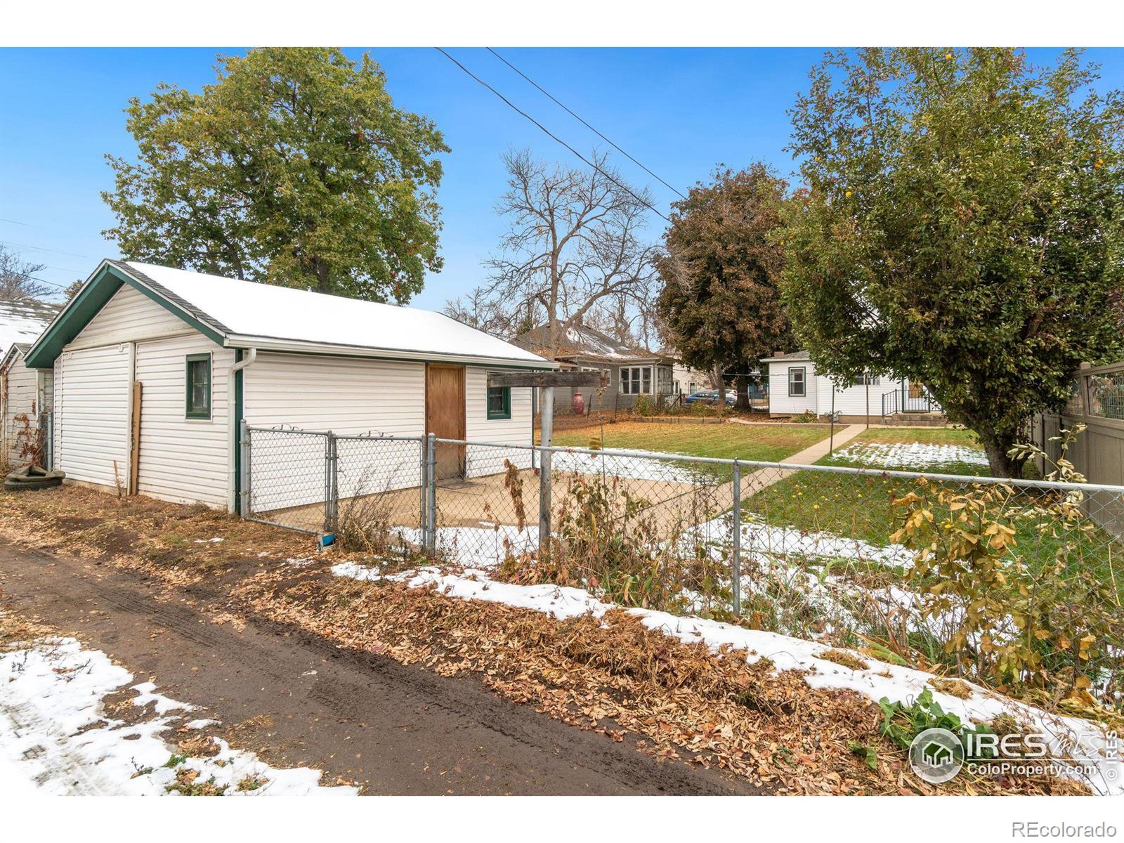 MLS Image #16 for 504 e cleveland street,lafayette, Colorado