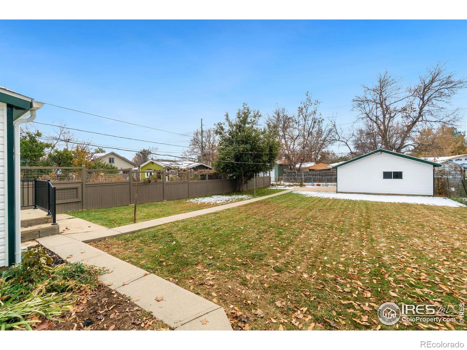 MLS Image #17 for 504 e cleveland street,lafayette, Colorado